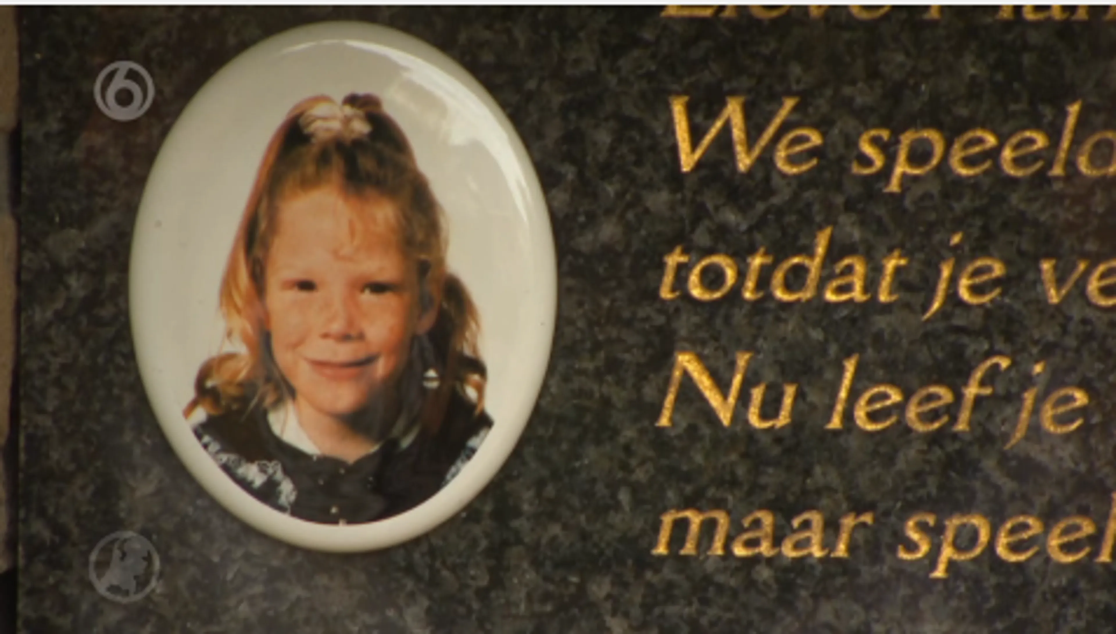 Tientallen tips over in 1995 vermoorde Manon Seijkens (8)