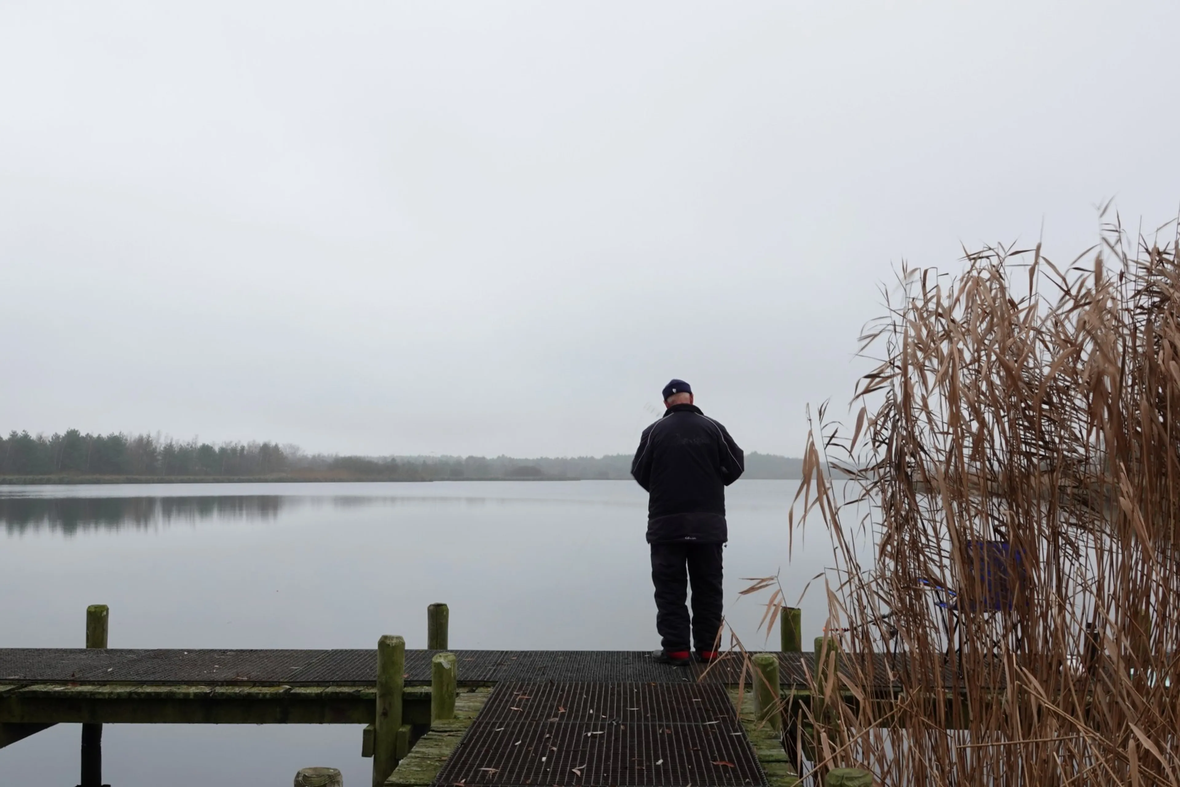 Mis jij de zon ook? In 30 jaar tijd was het niet zo somber