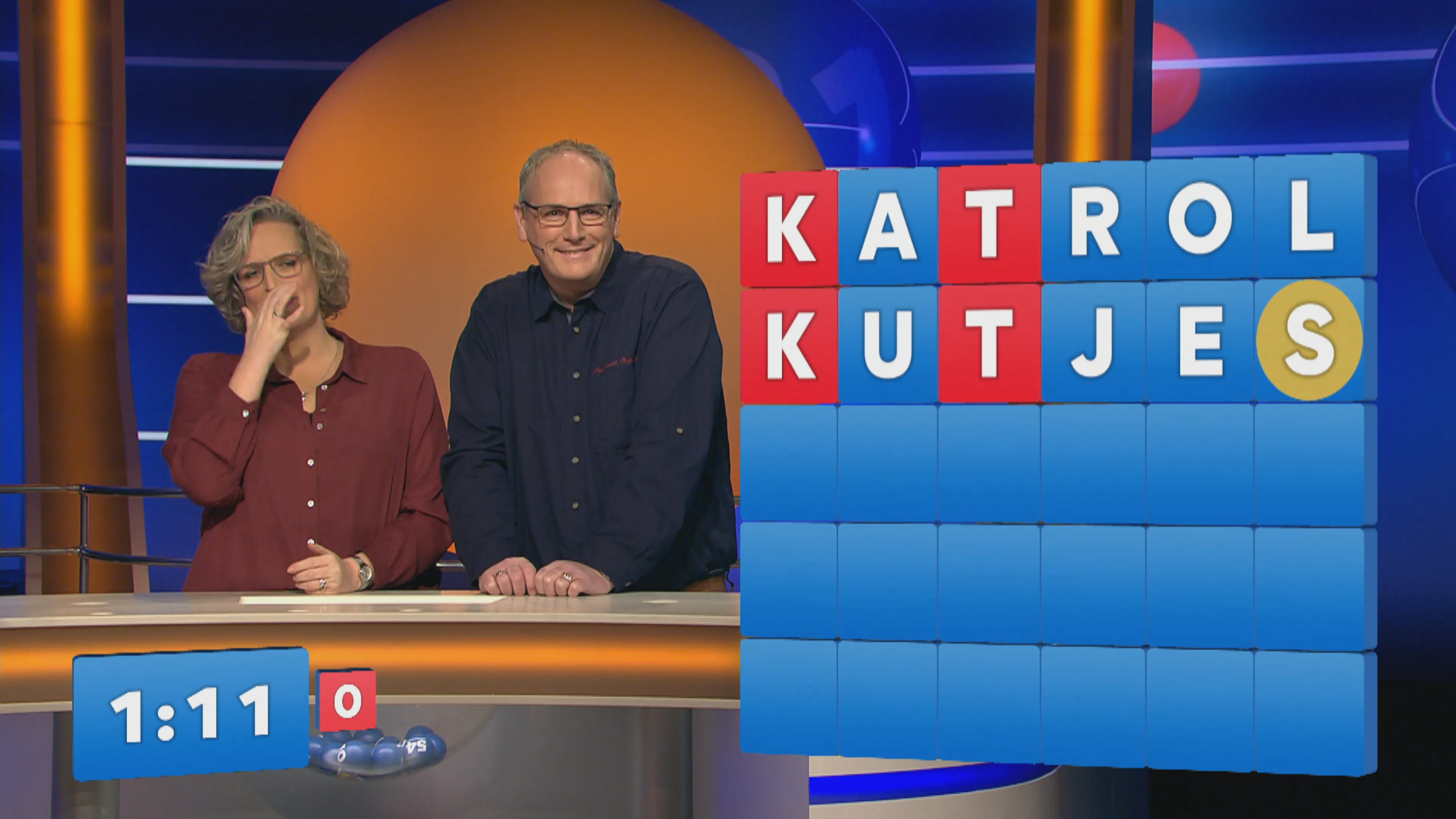 Lingo-stel gaat viral en wordt platgebeld om 'kutjes' en 'ketsen'