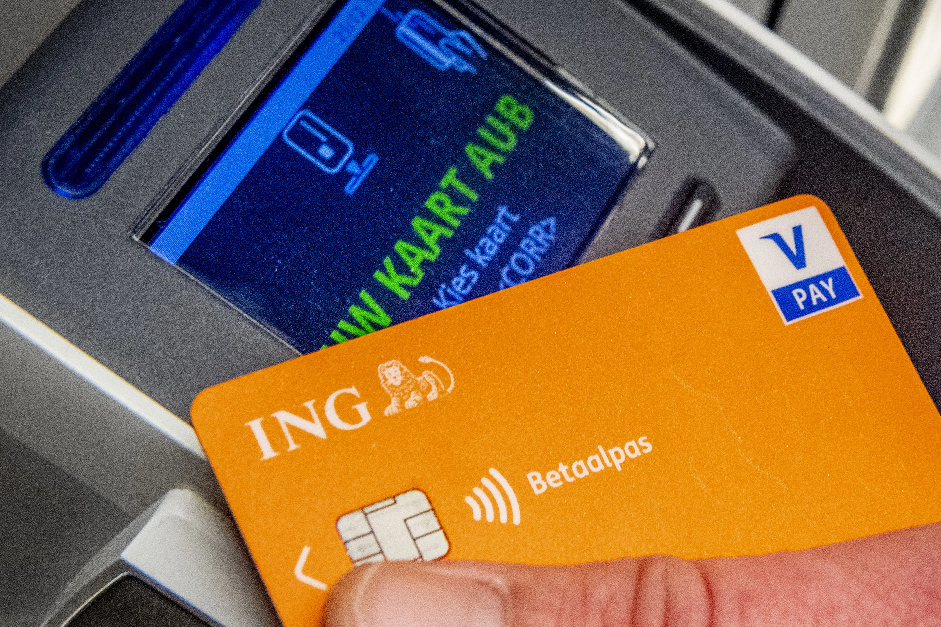 Nederlandse pinpassen krijgen een upgrade: dit betekent het voor jou