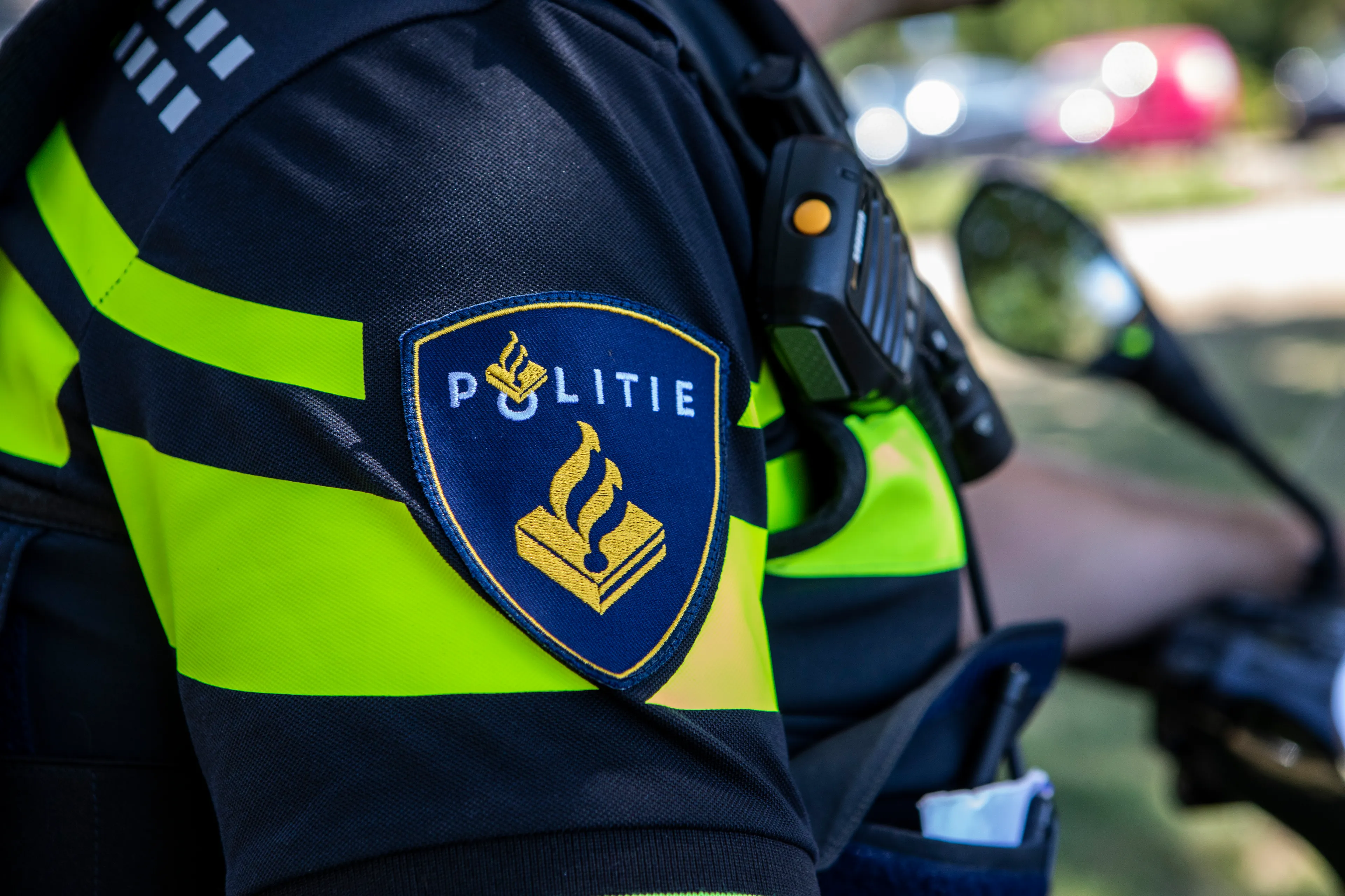 Jongen (13) gestoken in winkelcentrum Rotterdam, twee 16-jarigen aangehouden
