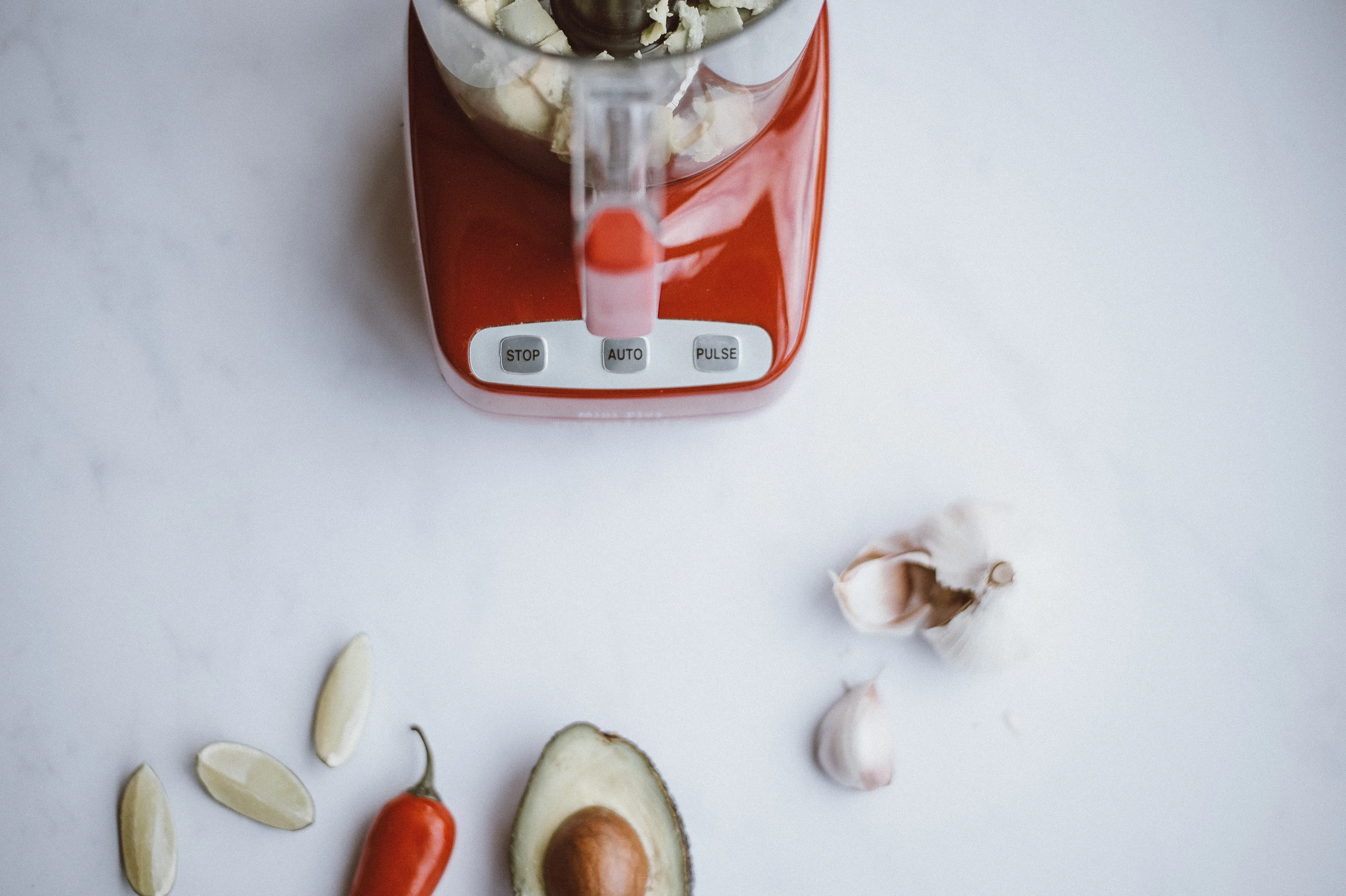 Gratis blender voor ouders die kinderen niet inenten is verboden