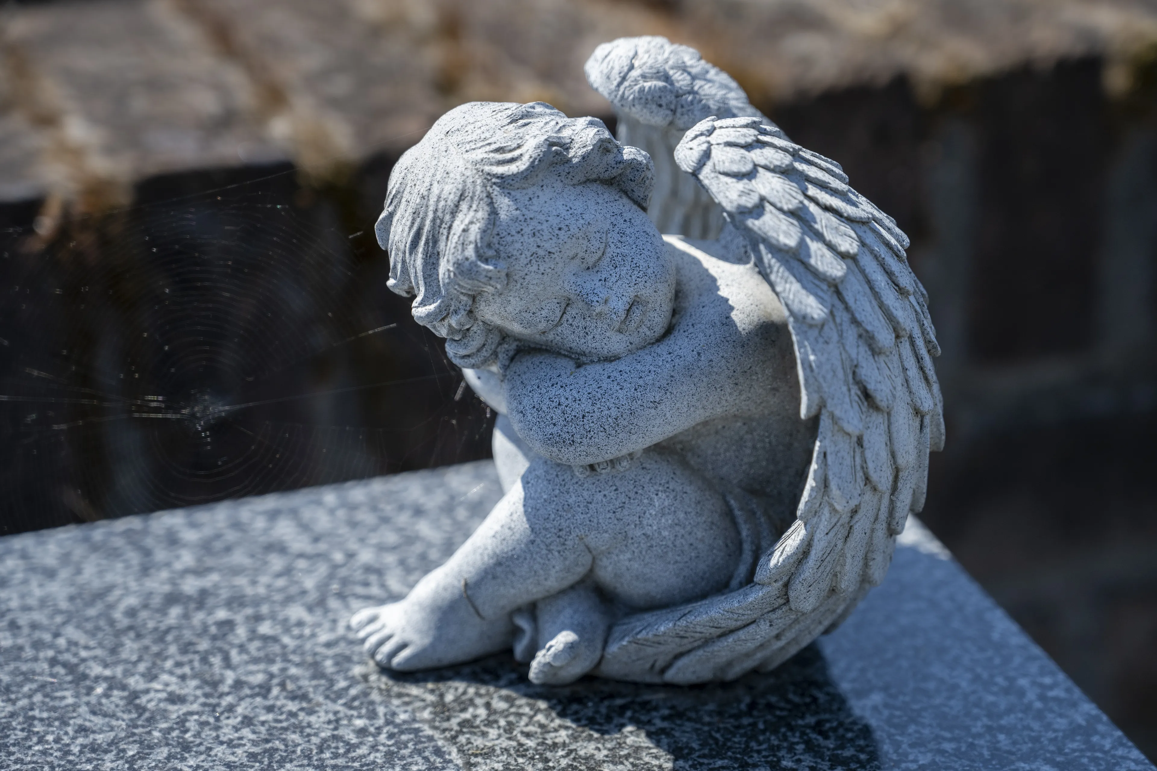 Kindergraven in Didam voor de tweede keer vernield: 'Impact op nabestaanden groot'