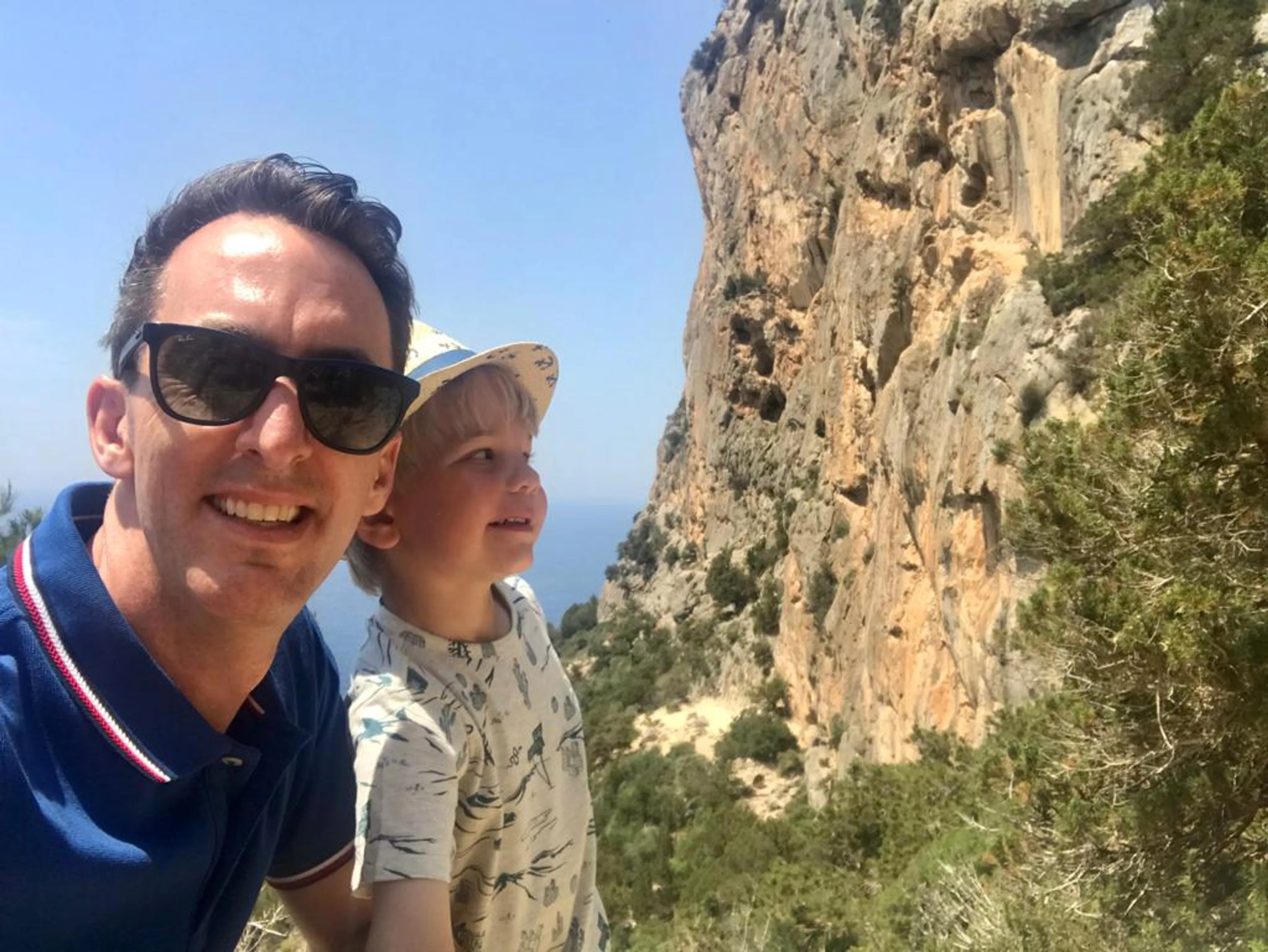 Marcel (43) was kerngezond, heeft nu dubbele longontsteking door coronavirus