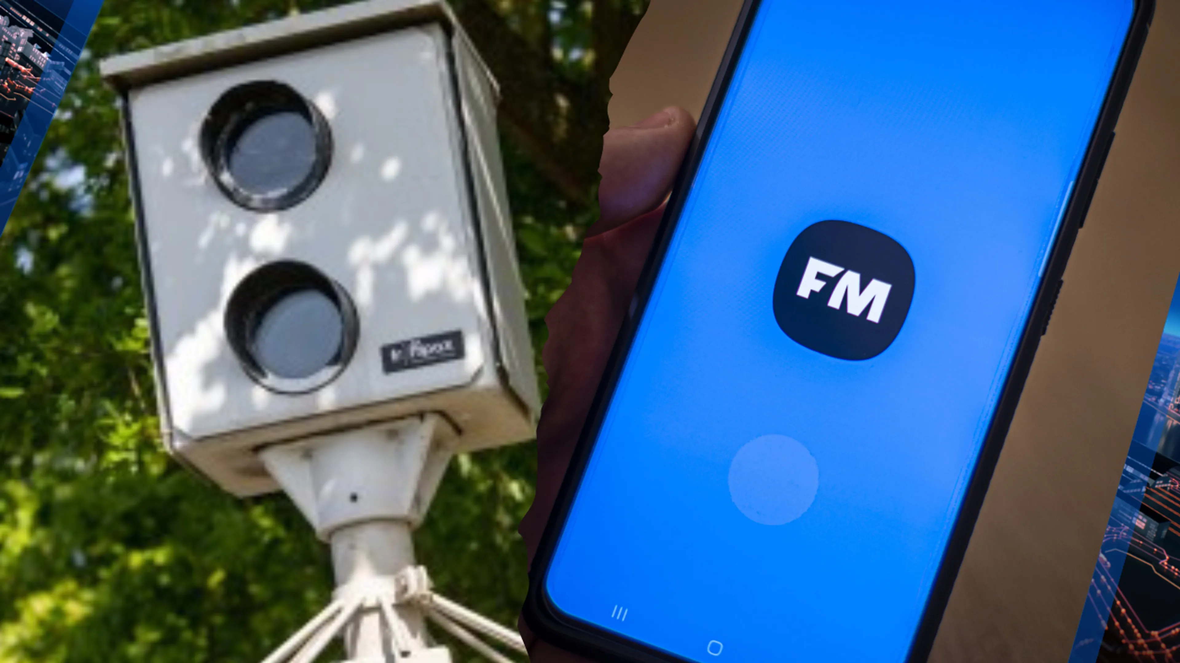 Slecht nieuws voor Flitsmeister-gebruikers: app komt grotendeels achter betaalmuur