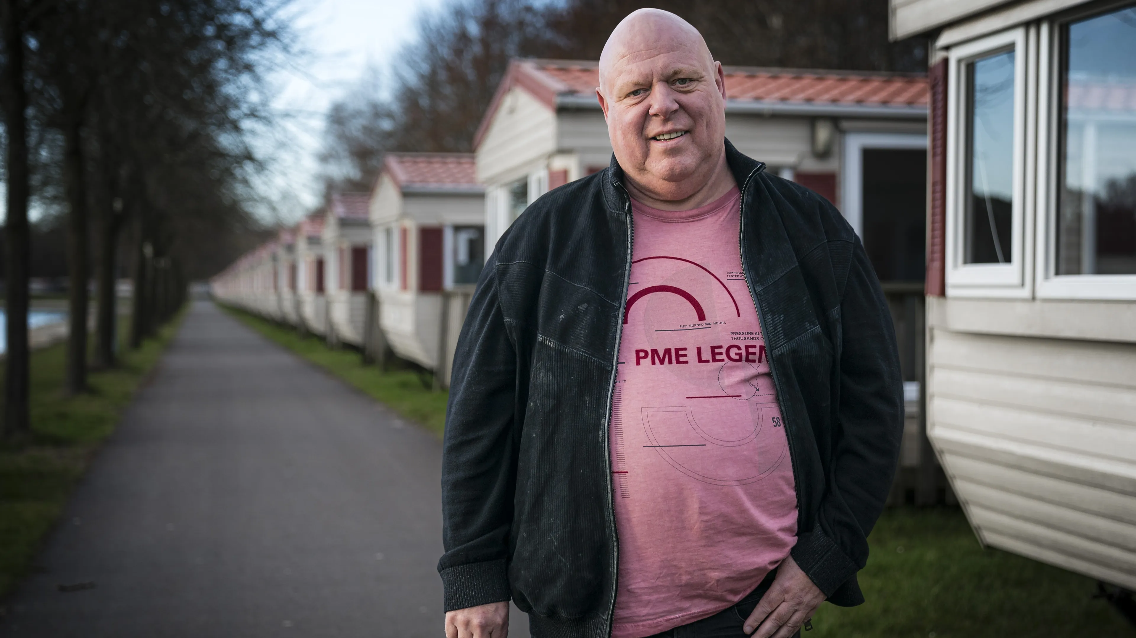 Prijzig jaar voor Peter Gillis: opnieuw een dwangsom van 170.000 euro