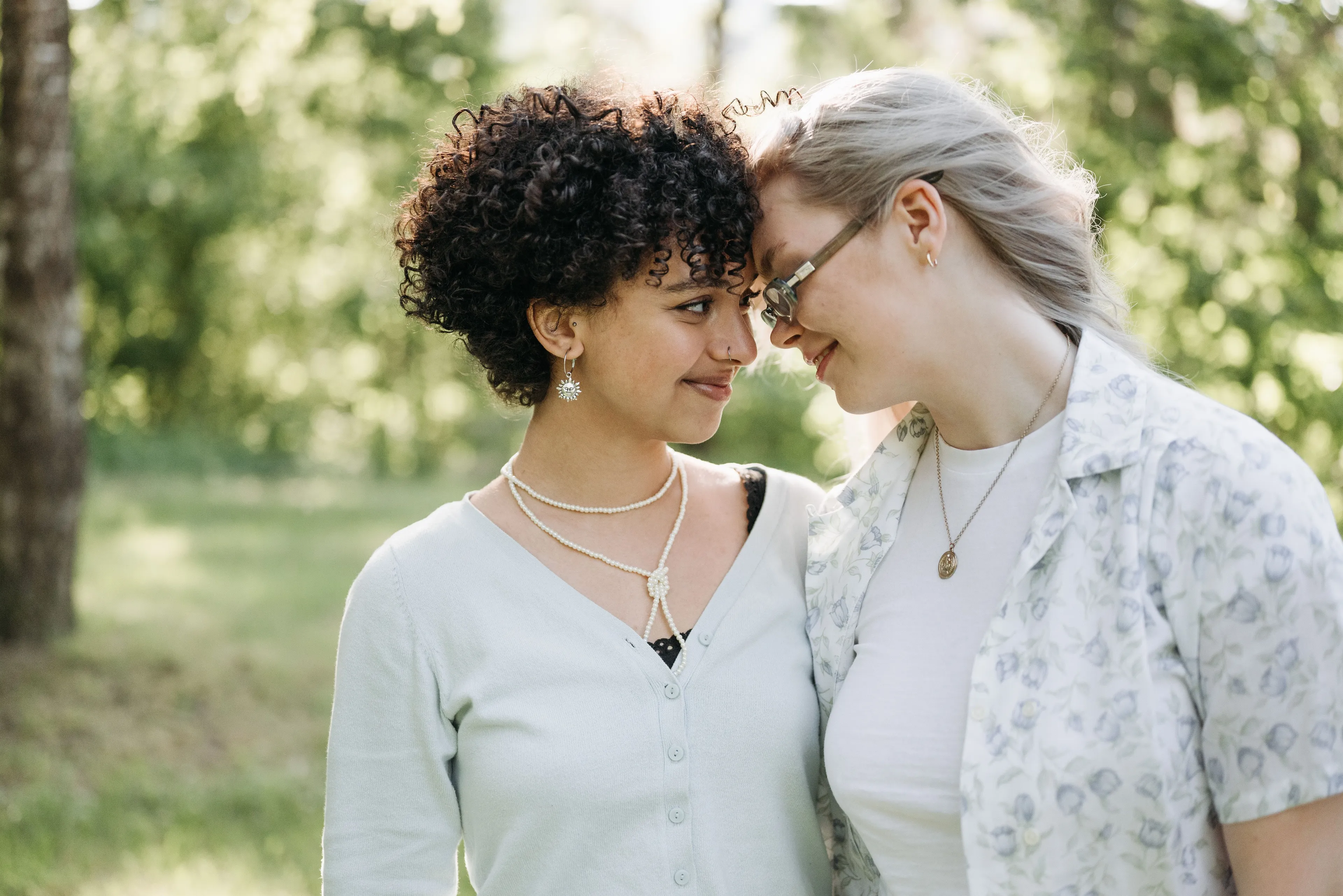 Jongeren in Nederland denken negatiever over homoseksualiteit