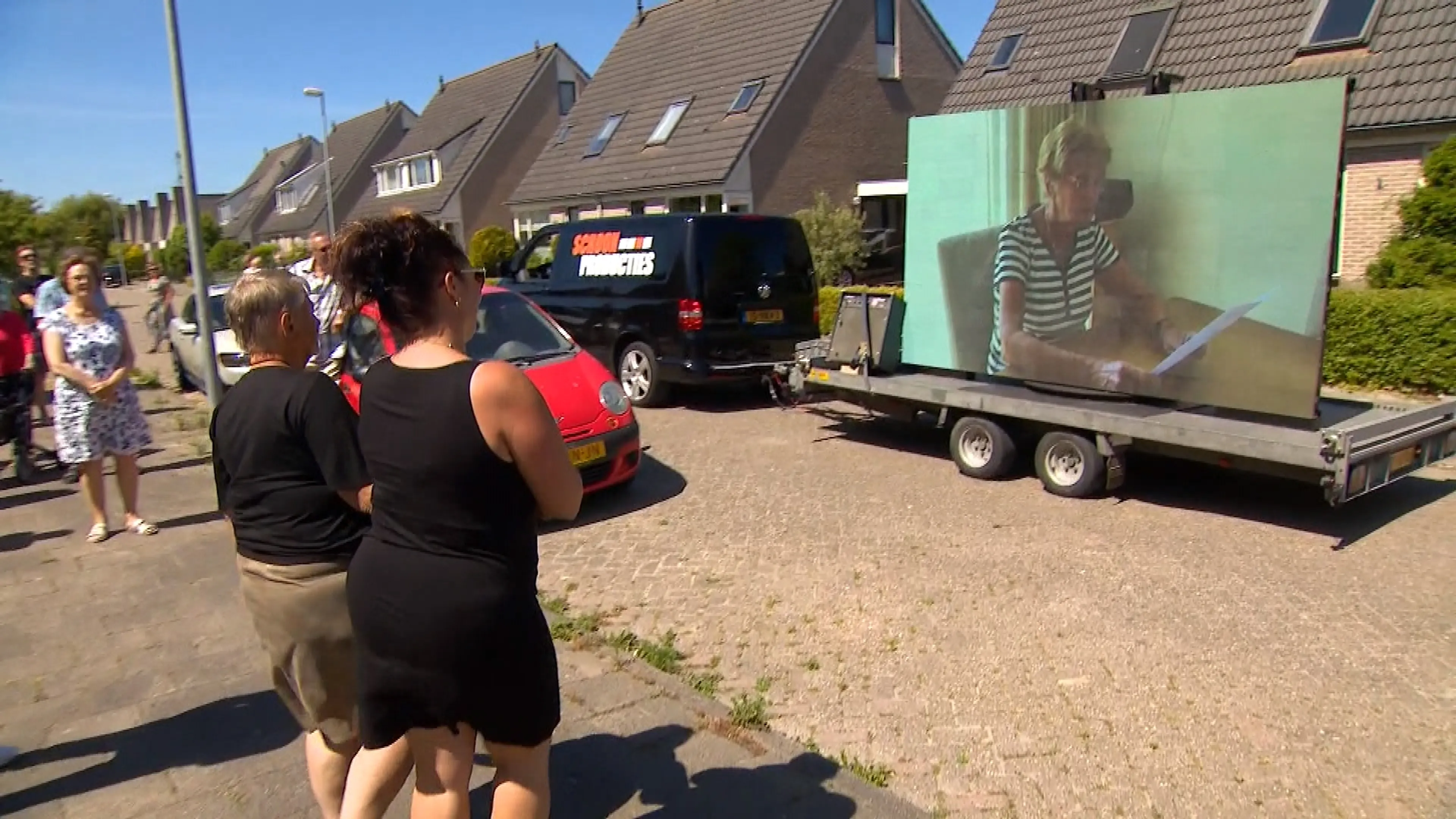 All You Need Is Kermis: lieve wensen om Noord-Hollandse kermispijn te verlichten