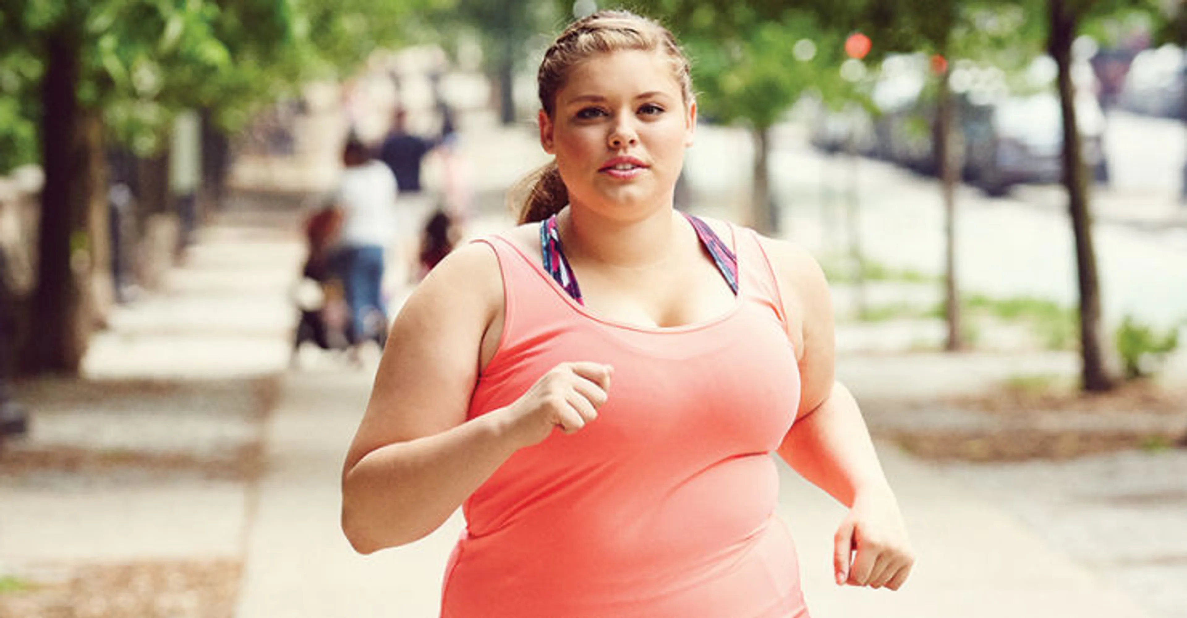 Meerderheid van de jongeren met overgewicht hebben positief zelfbeeld: 'We doen niet aan body shaming'