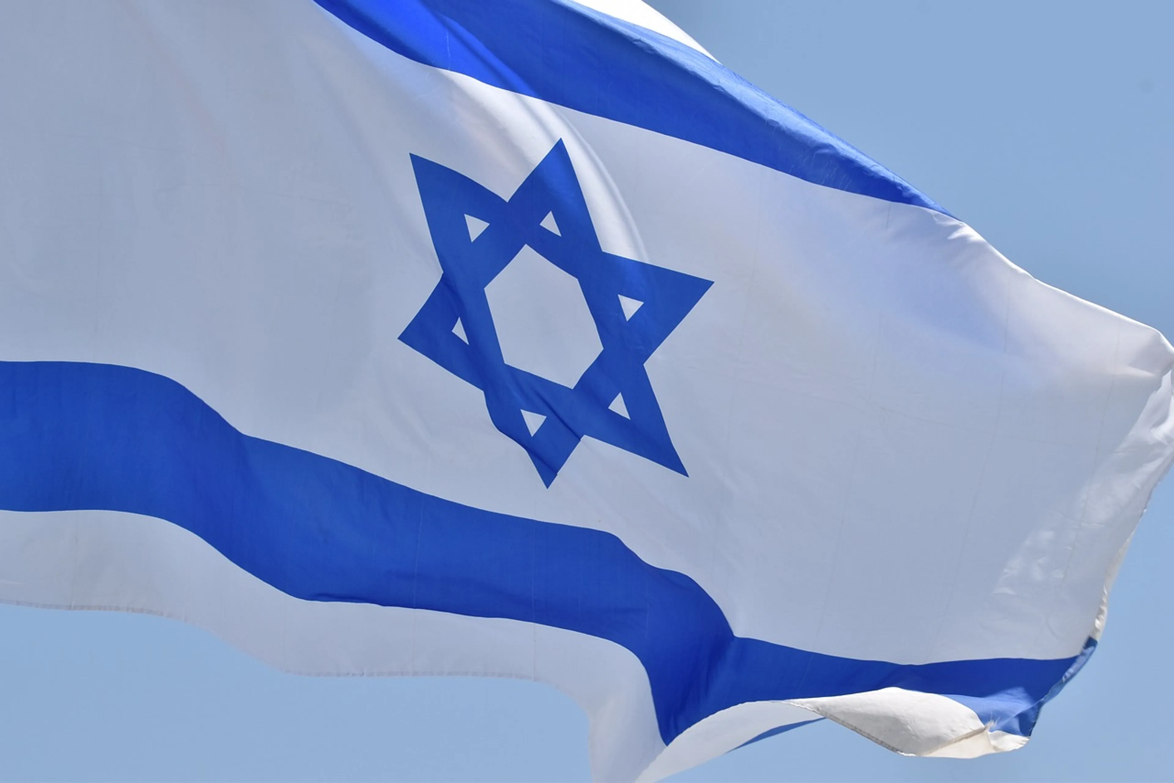 'Zorgelijke stijging' antisemitische incidenten in Nederland