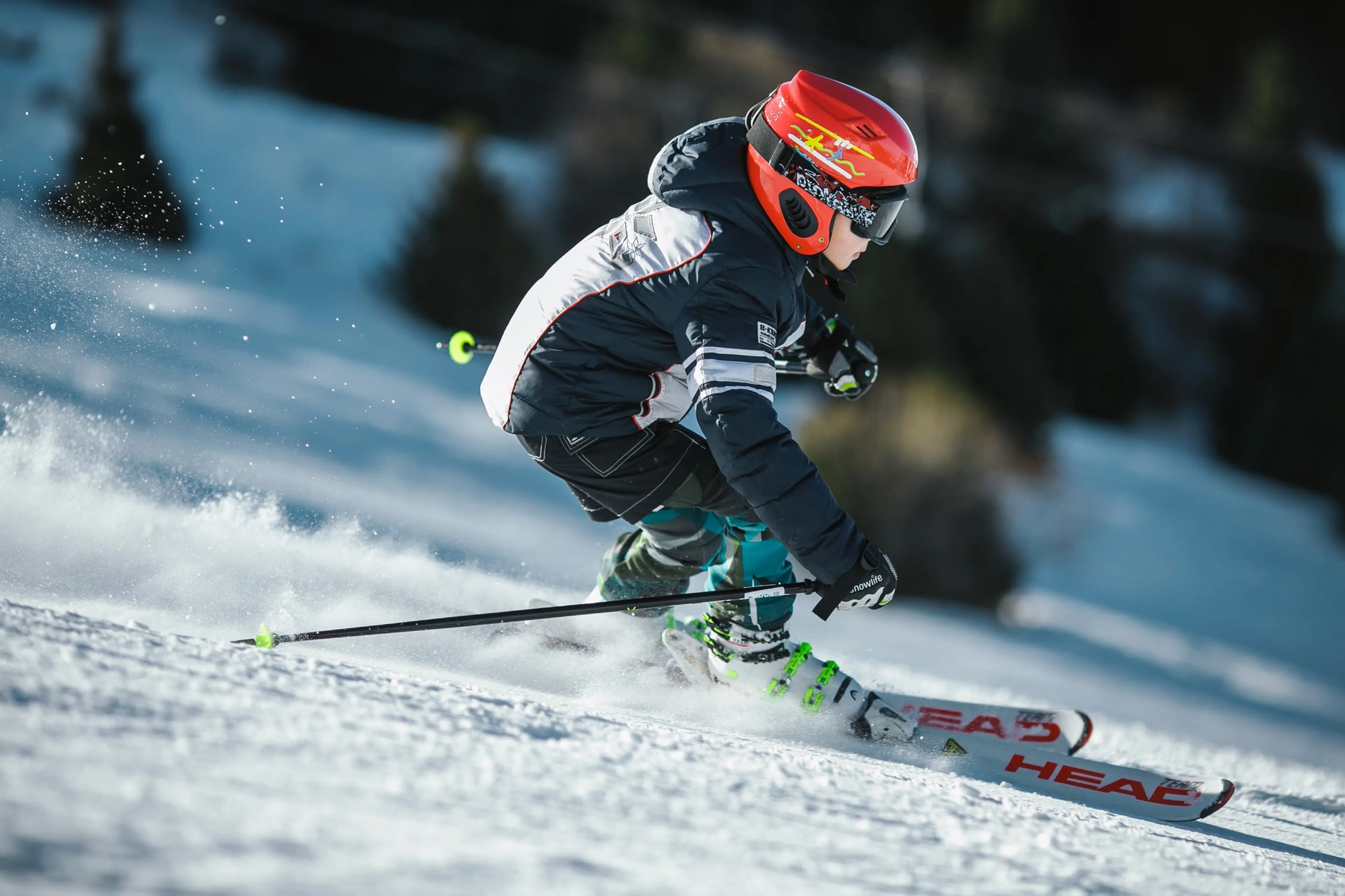 Alle skiresorts in Frankrijk per direct dicht om coronavirus