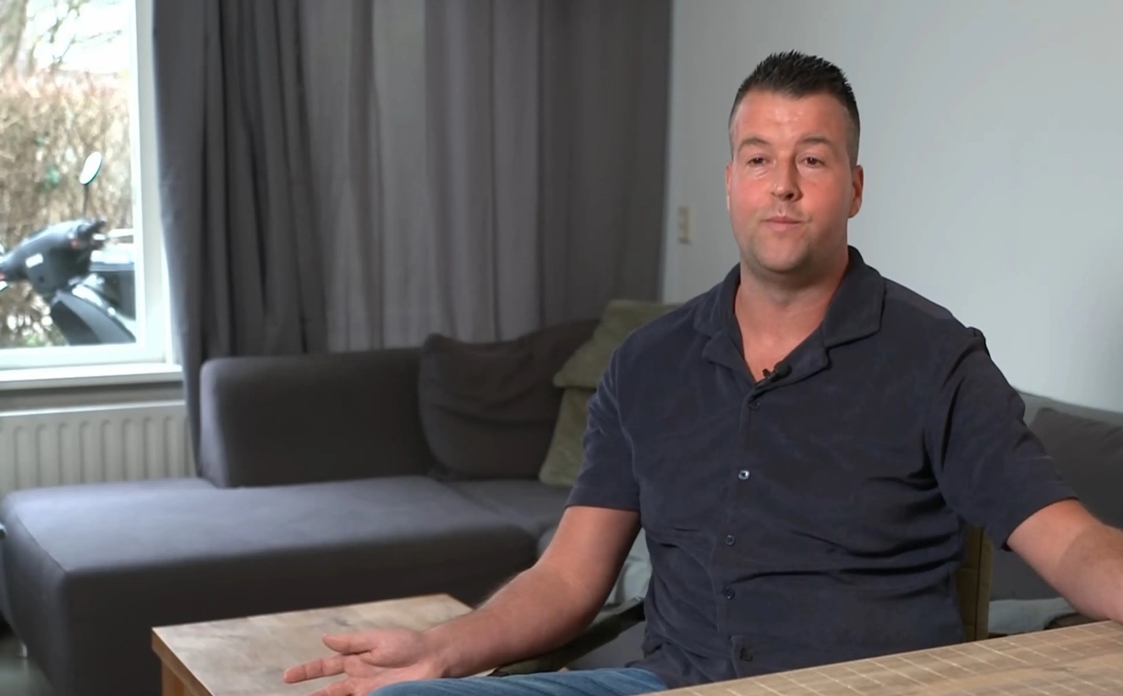 Dave verloor zo’n twee ton met online gokken: 'Zorgplicht moet beter'