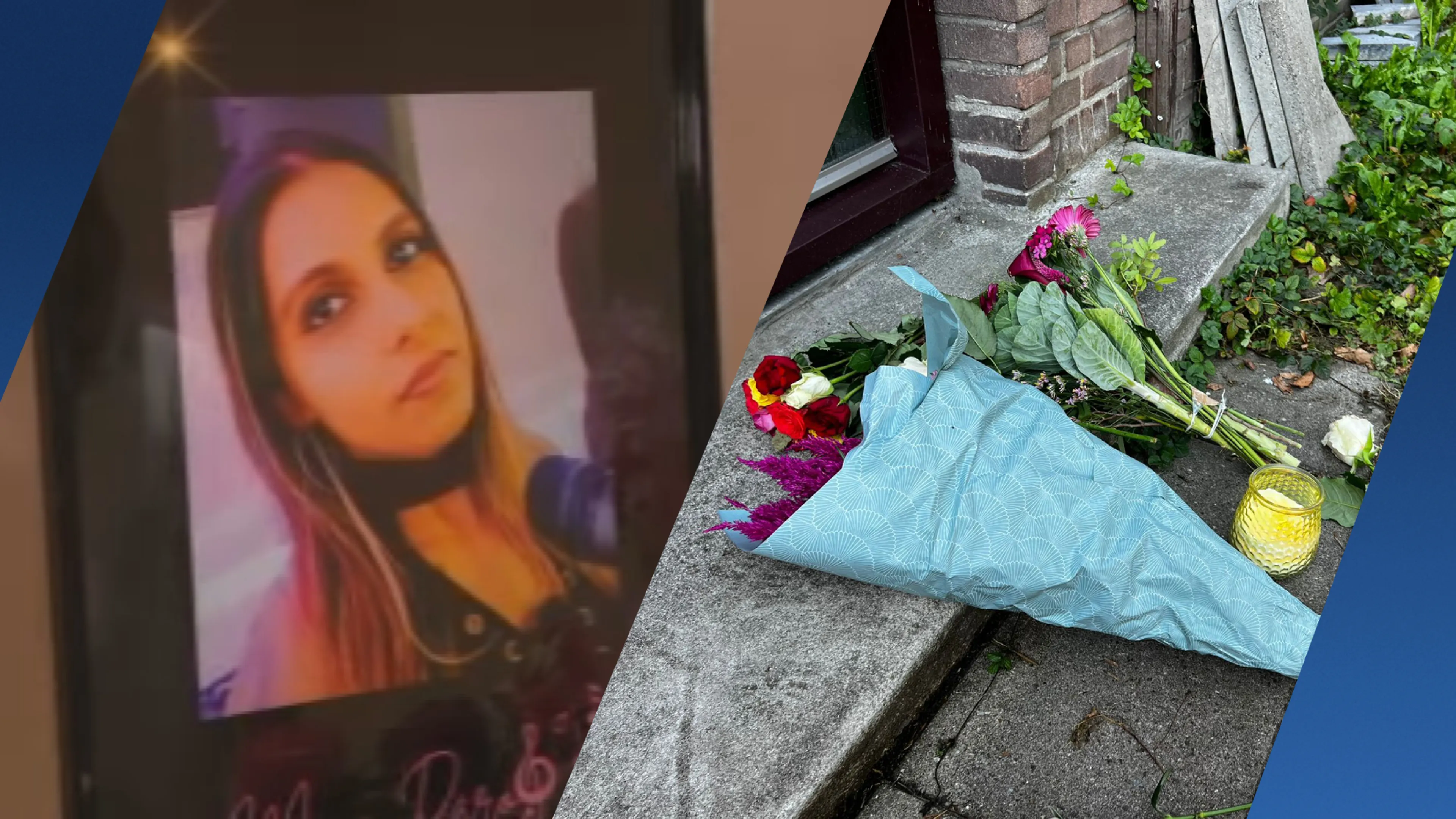 Verdachte van moord op Paro (38) in Rijswijk: 'Zij heeft dit zelf gedaan'