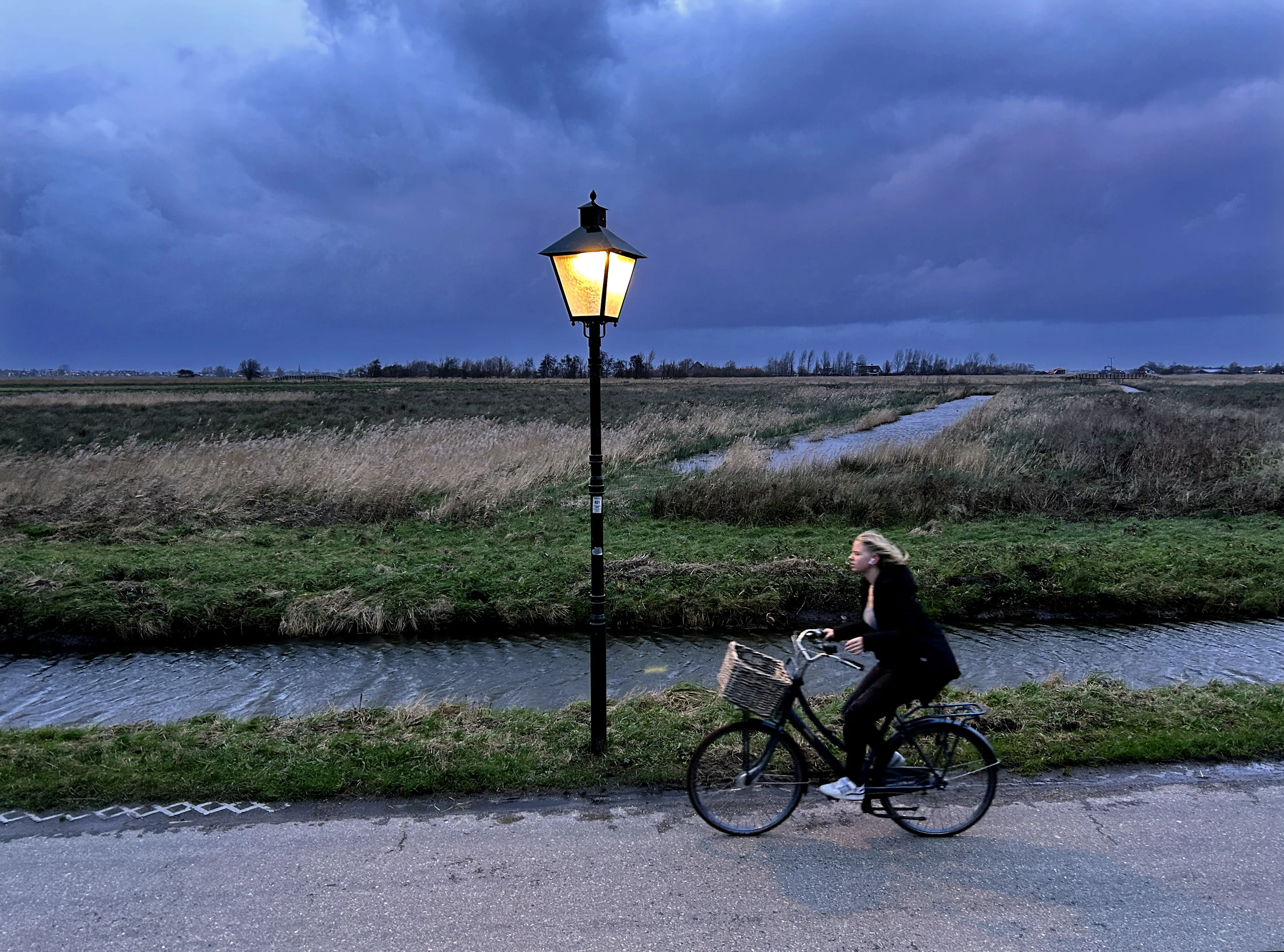 Code geel vanwege zware windstoten: dit kunnen we verwachten