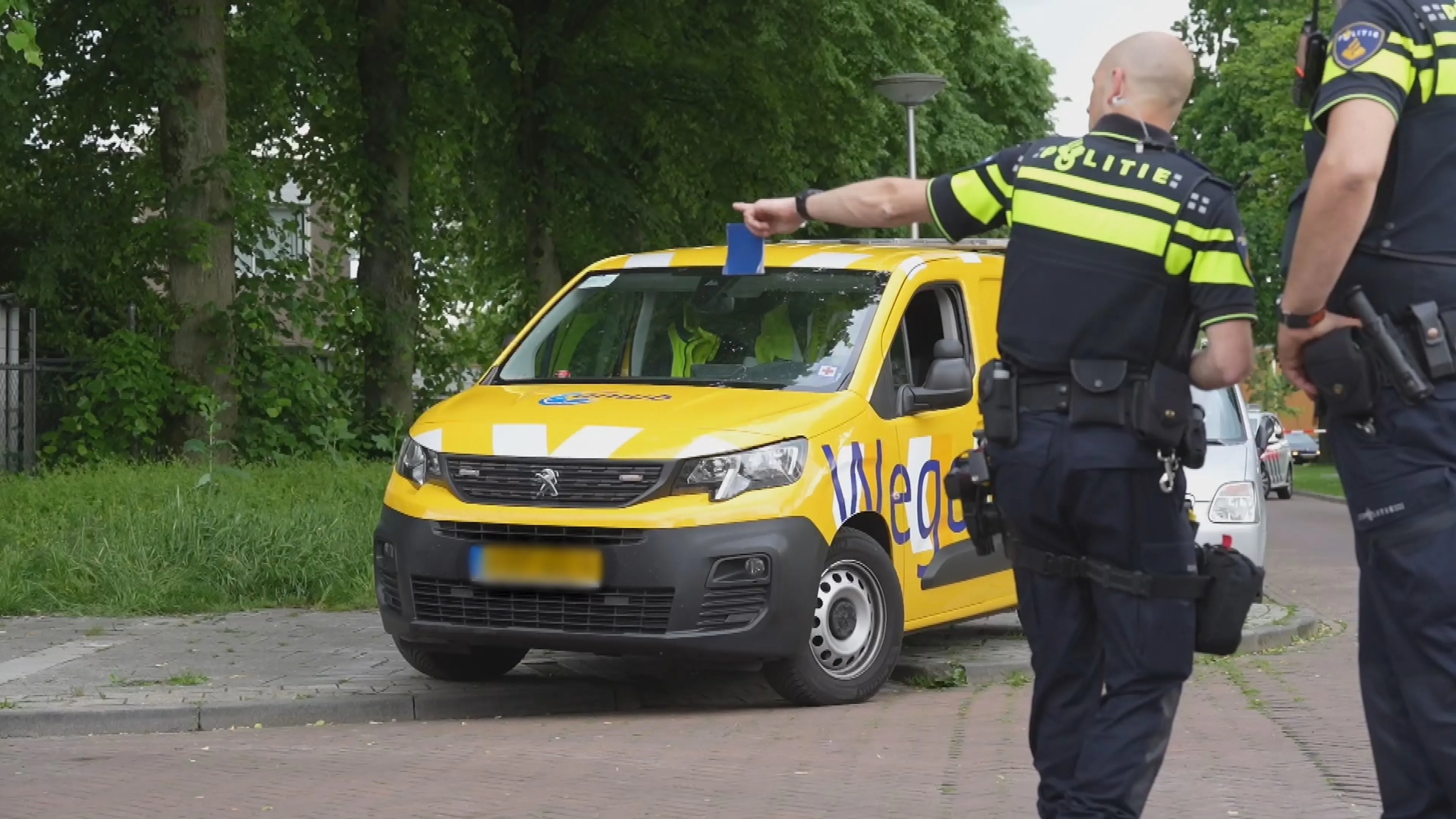 ANWB-medewerker (60) krijgt celstraf voor fatale achtervolging na diefstal