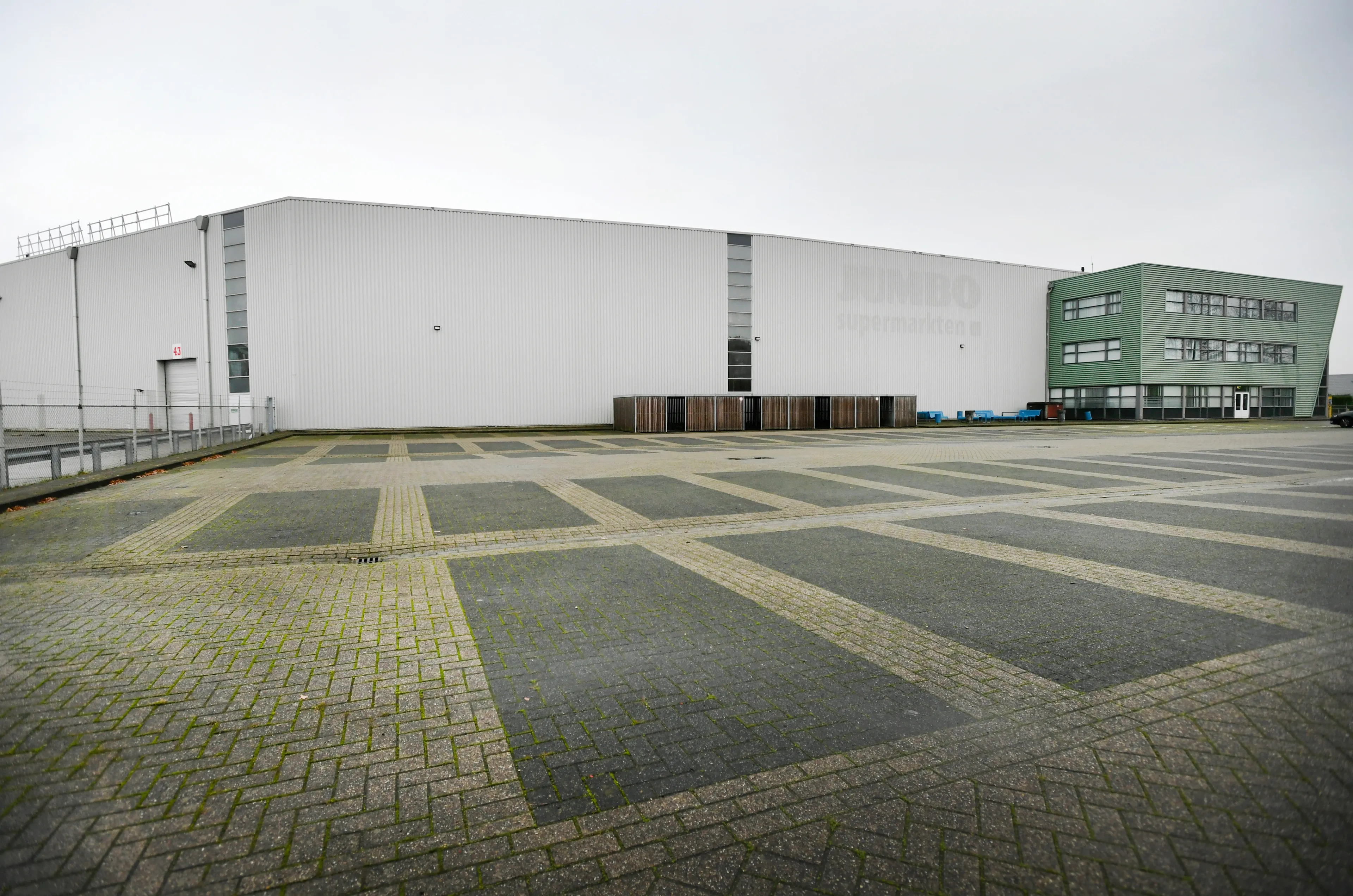 Eerste coronavaccinatie van Nederland op 8 januari in Veghel