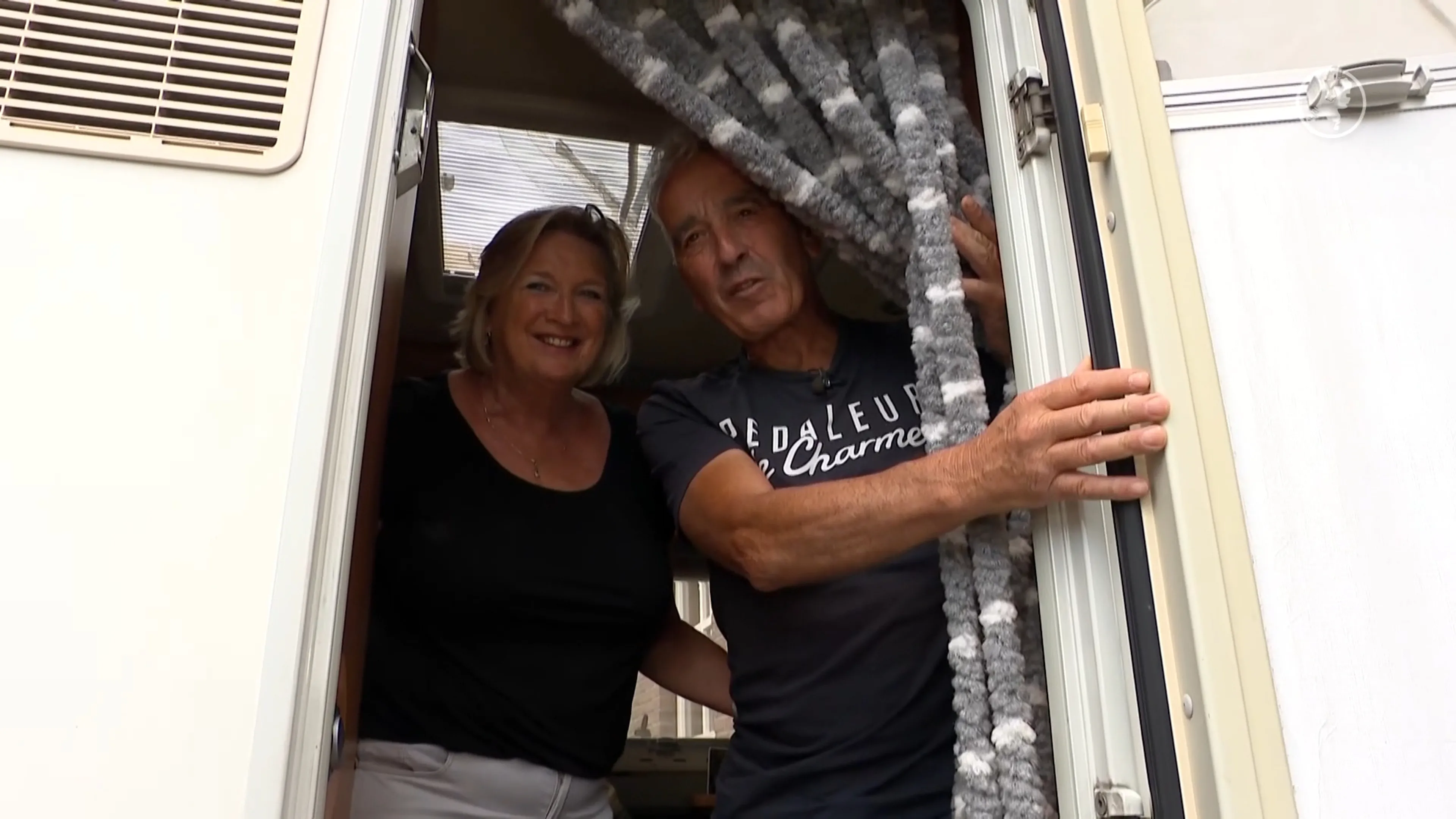 Wielerfans Jos en Marieke reizen voor veertigste keer naar Tour de France