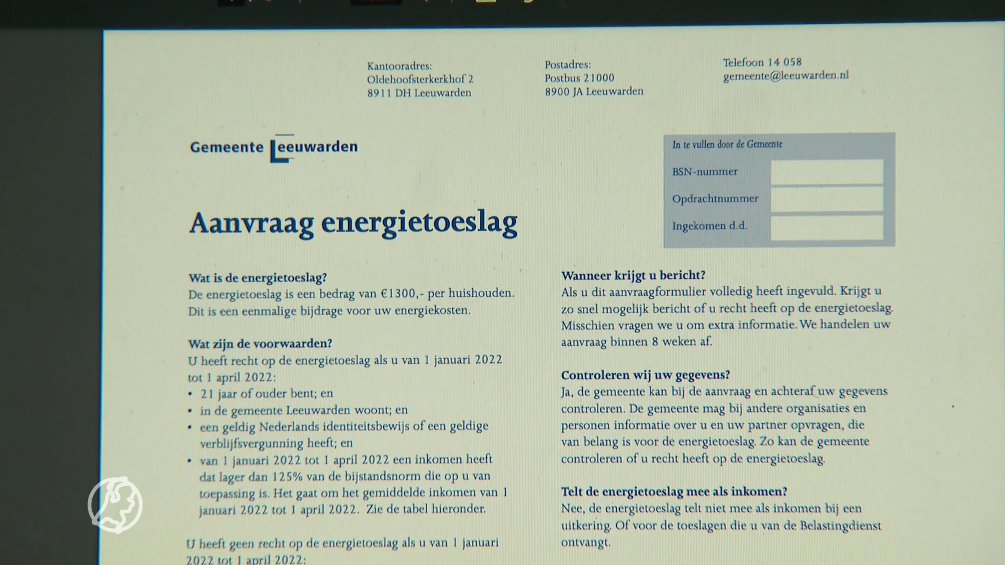 Studenten krijgen tóch energietoeslag: volgend studiejaar honderden euro's extra