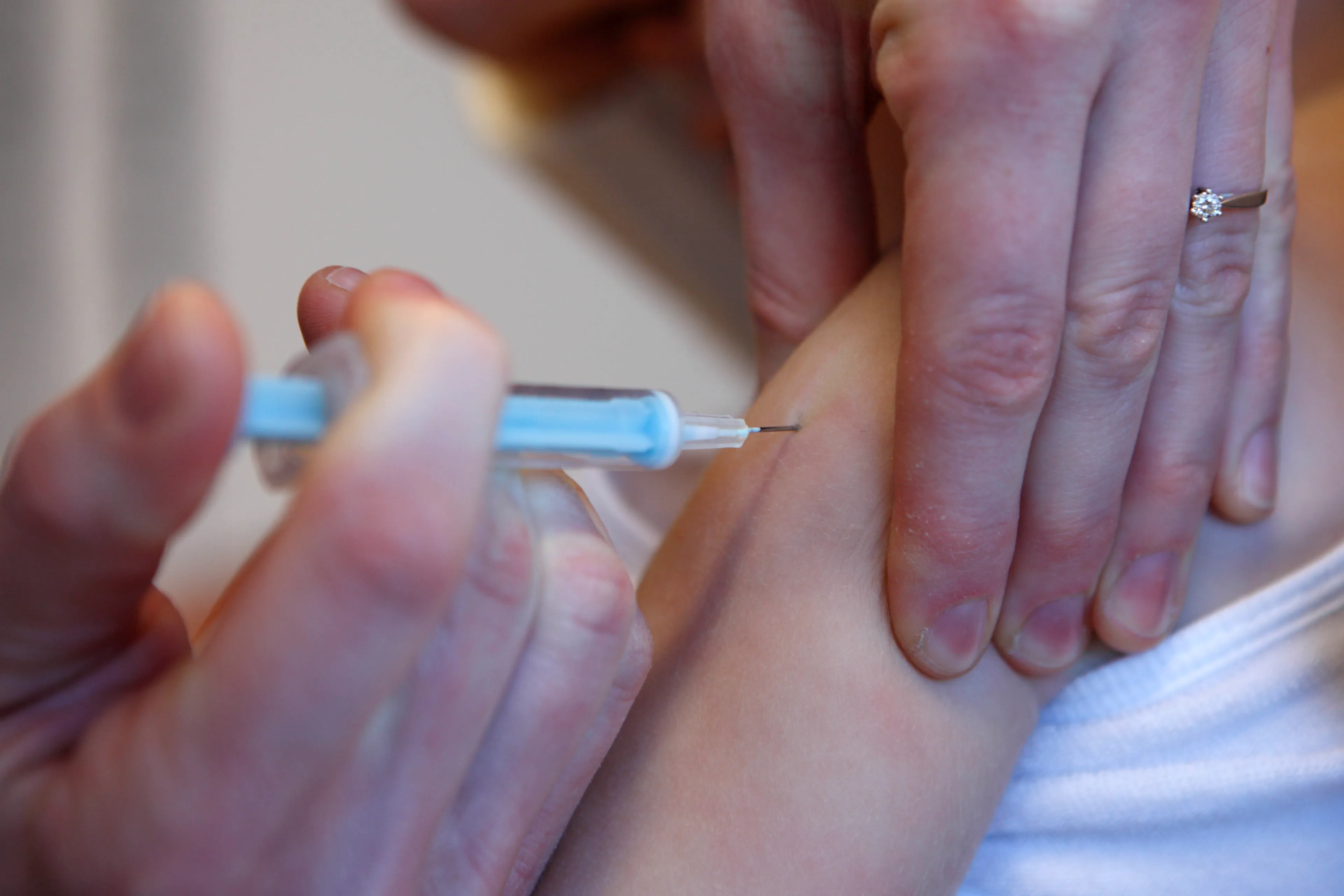 Doorbraak na 50 jaar onderzoek: nieuw middel tegen RS-virus op komst
