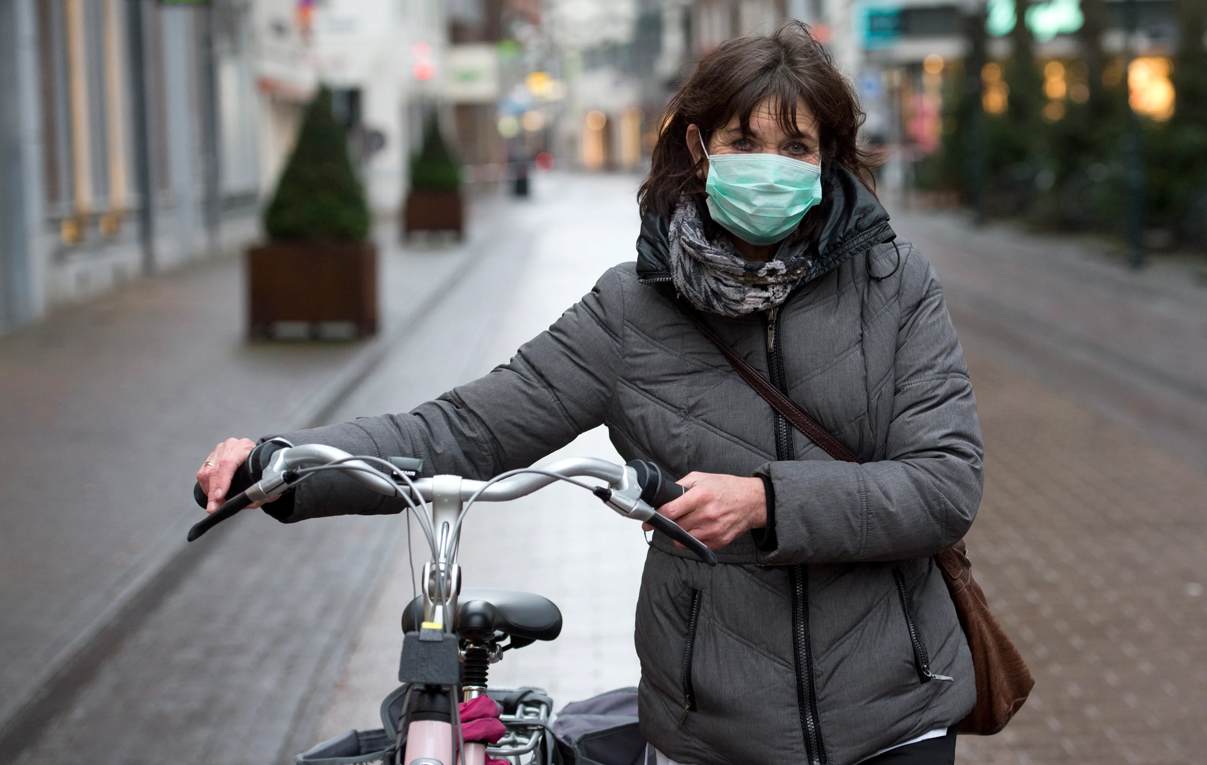 Tweede coronapatiënt in Nederland, vrouw werkzaam in ziekenhuis