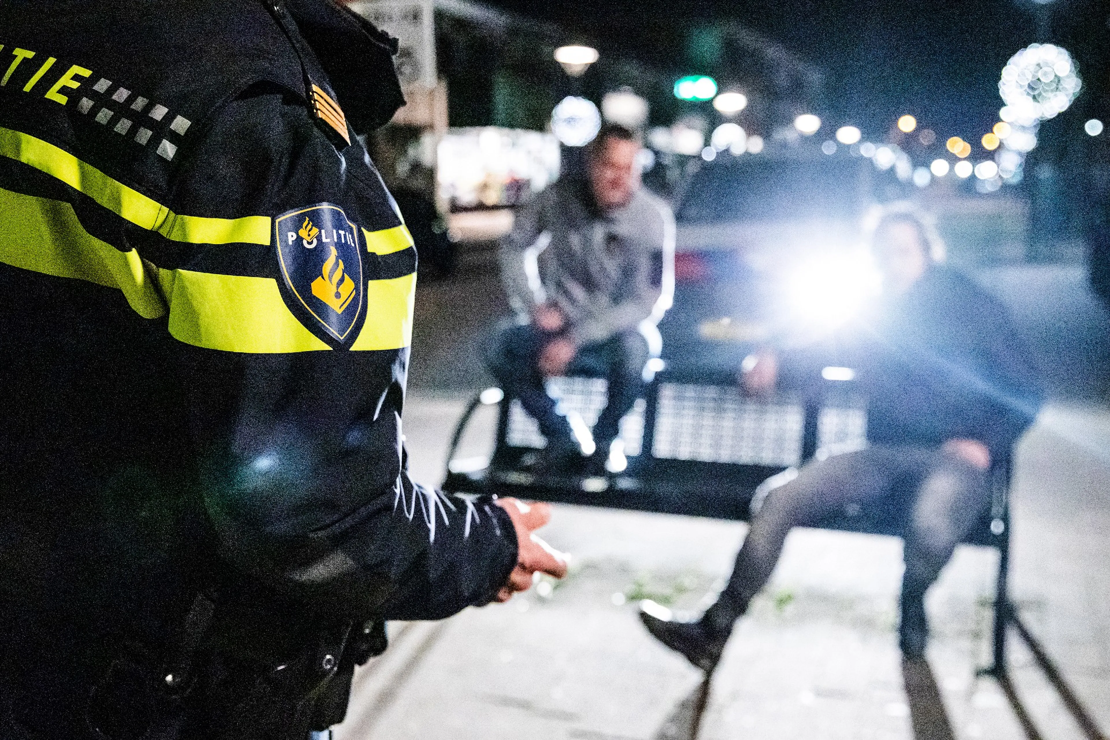 Advies Raad van State: neem avondklok op in permanente 'coronawet'