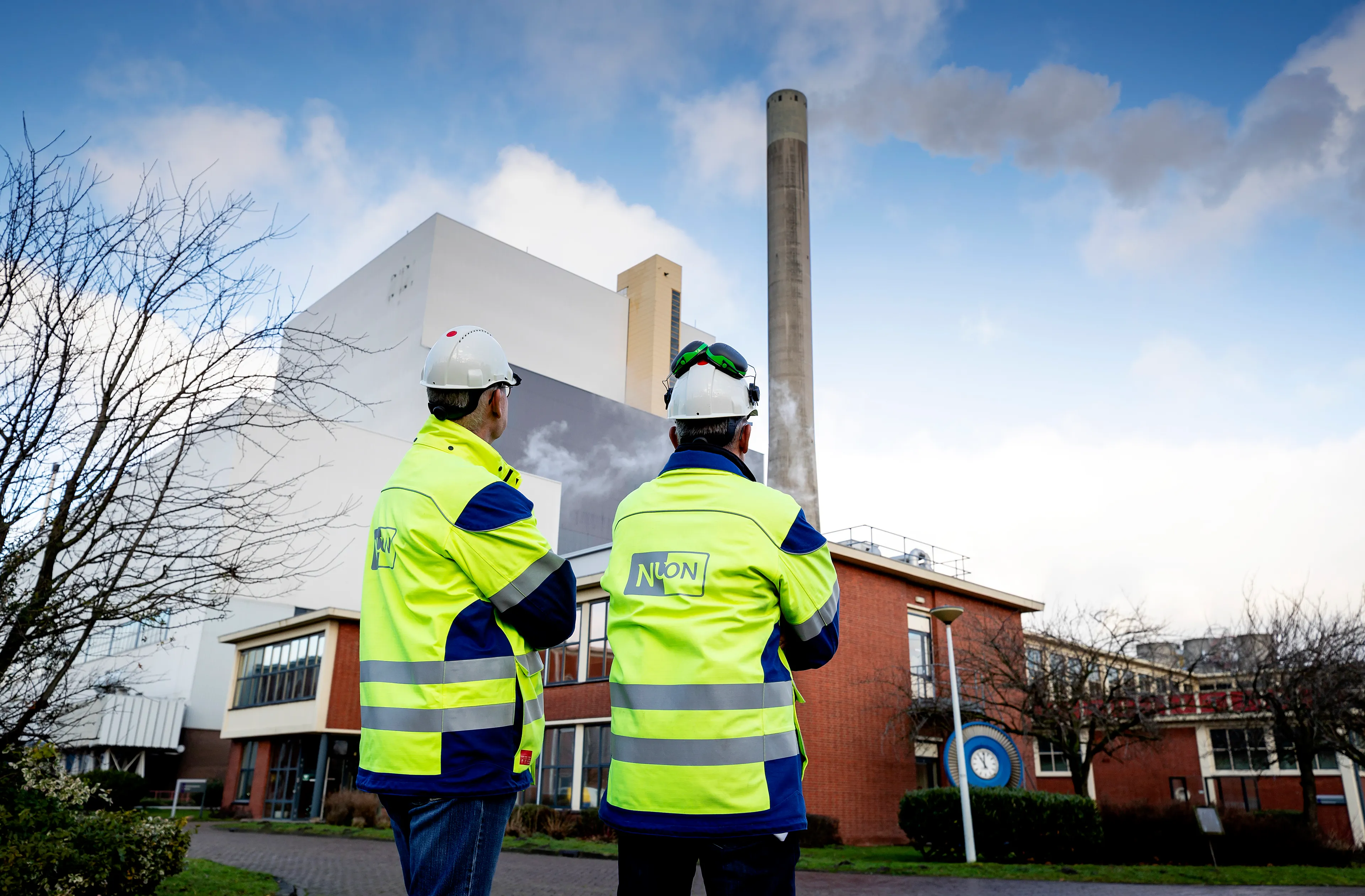 Opnieuw beroep aangetekend tegen vergunning biomassacentrale in Diemen