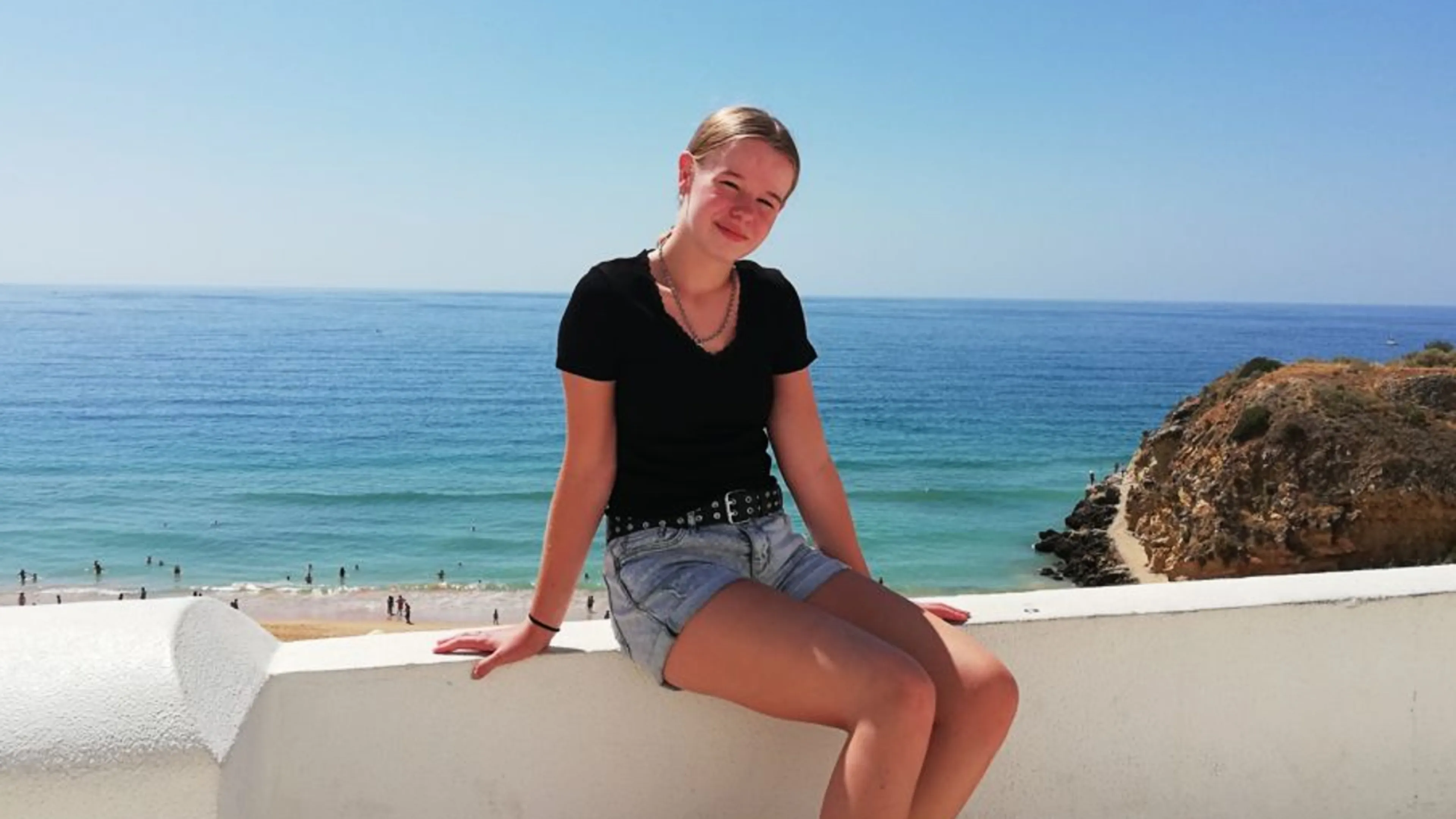 Verdachte van doodrijden Tamar (14) alsnog vervolgd