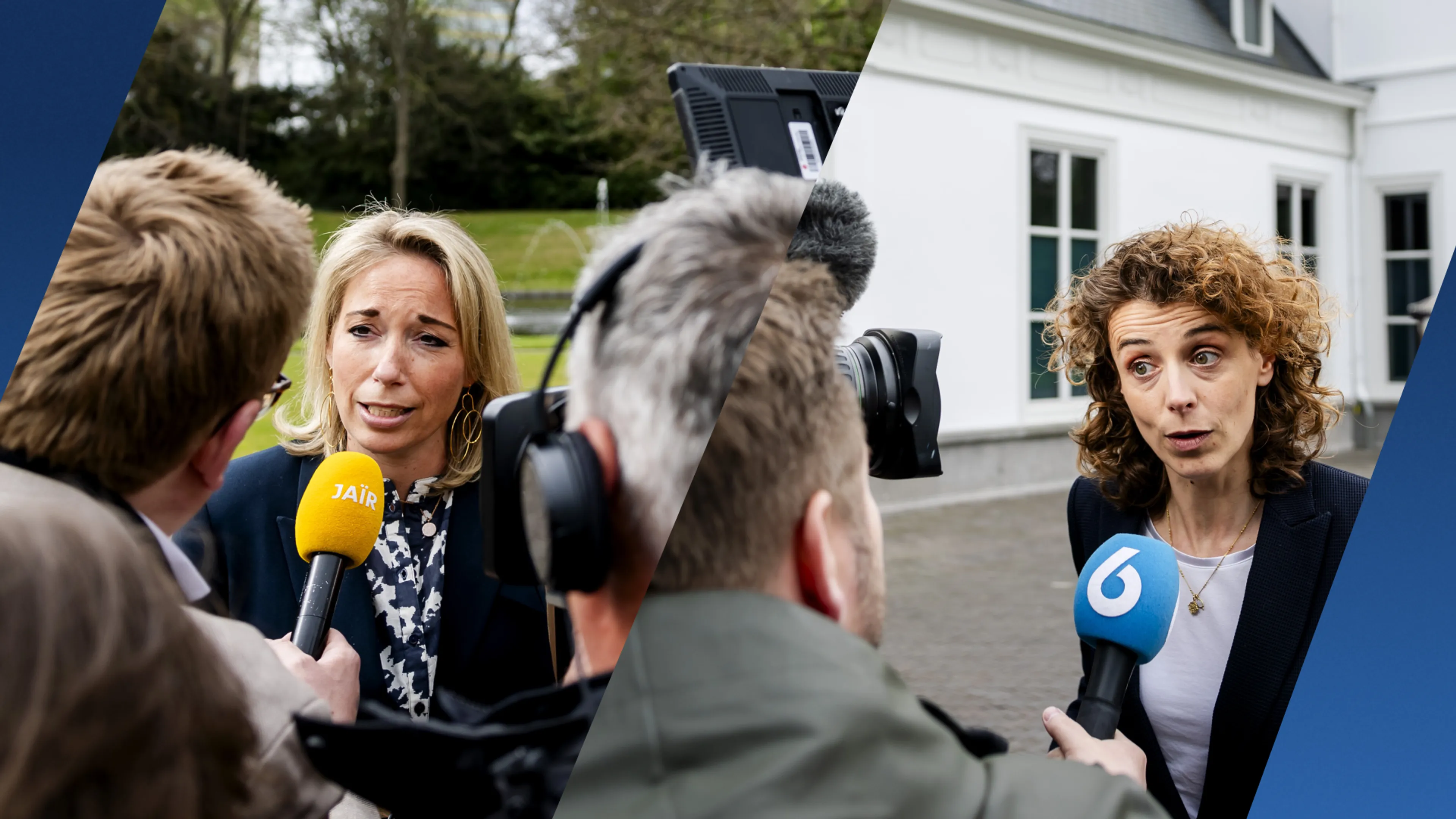 Geen extra geld naar Defensie, wel naar ontwikkelingshulp: dit weten we over de voorjaarsnota
