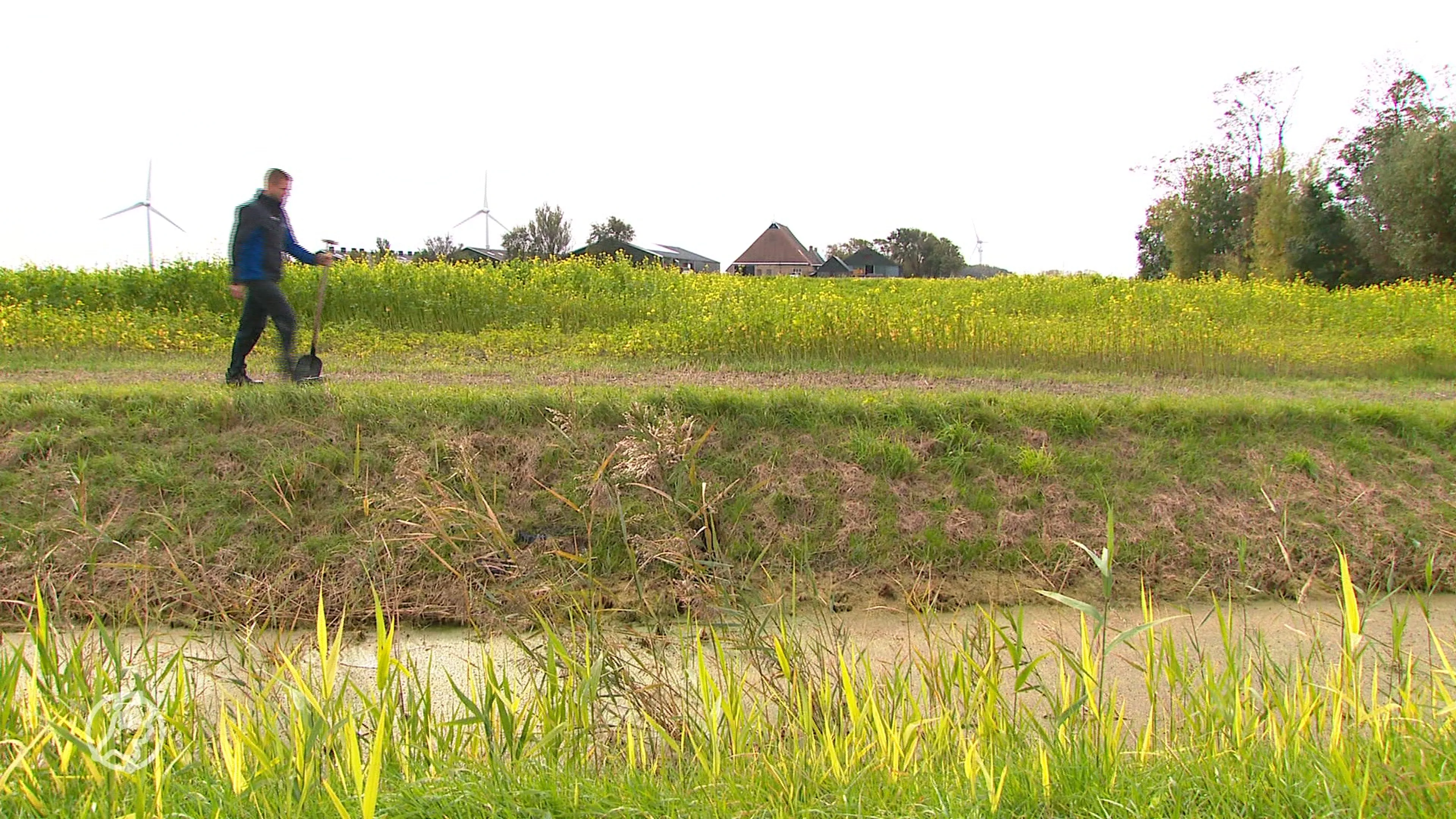 Na drama in Groningen vreest Friesland nu voor meer gaswinning