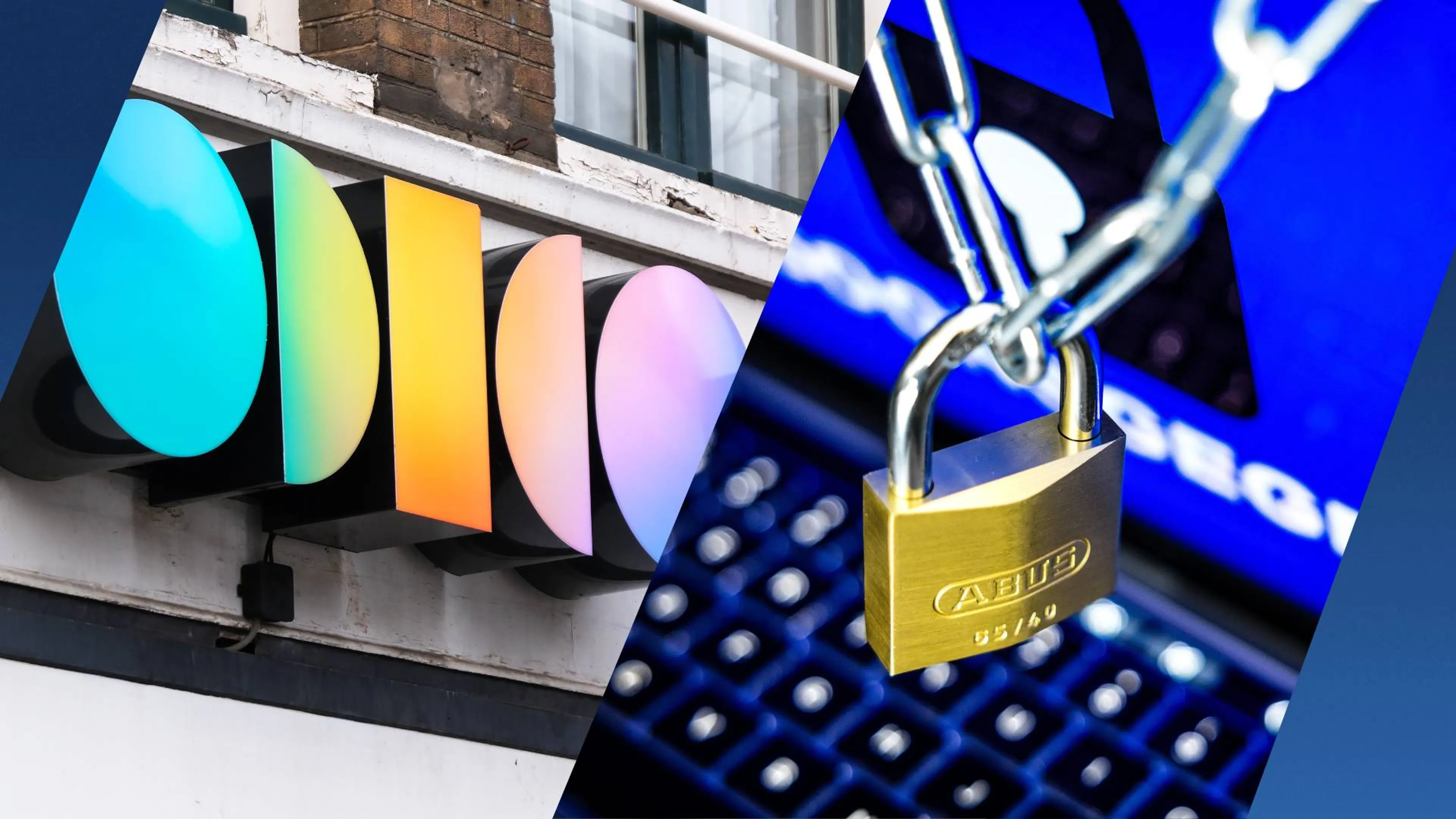 Hackers dumpen mogelijk álle Odido-gegevens online