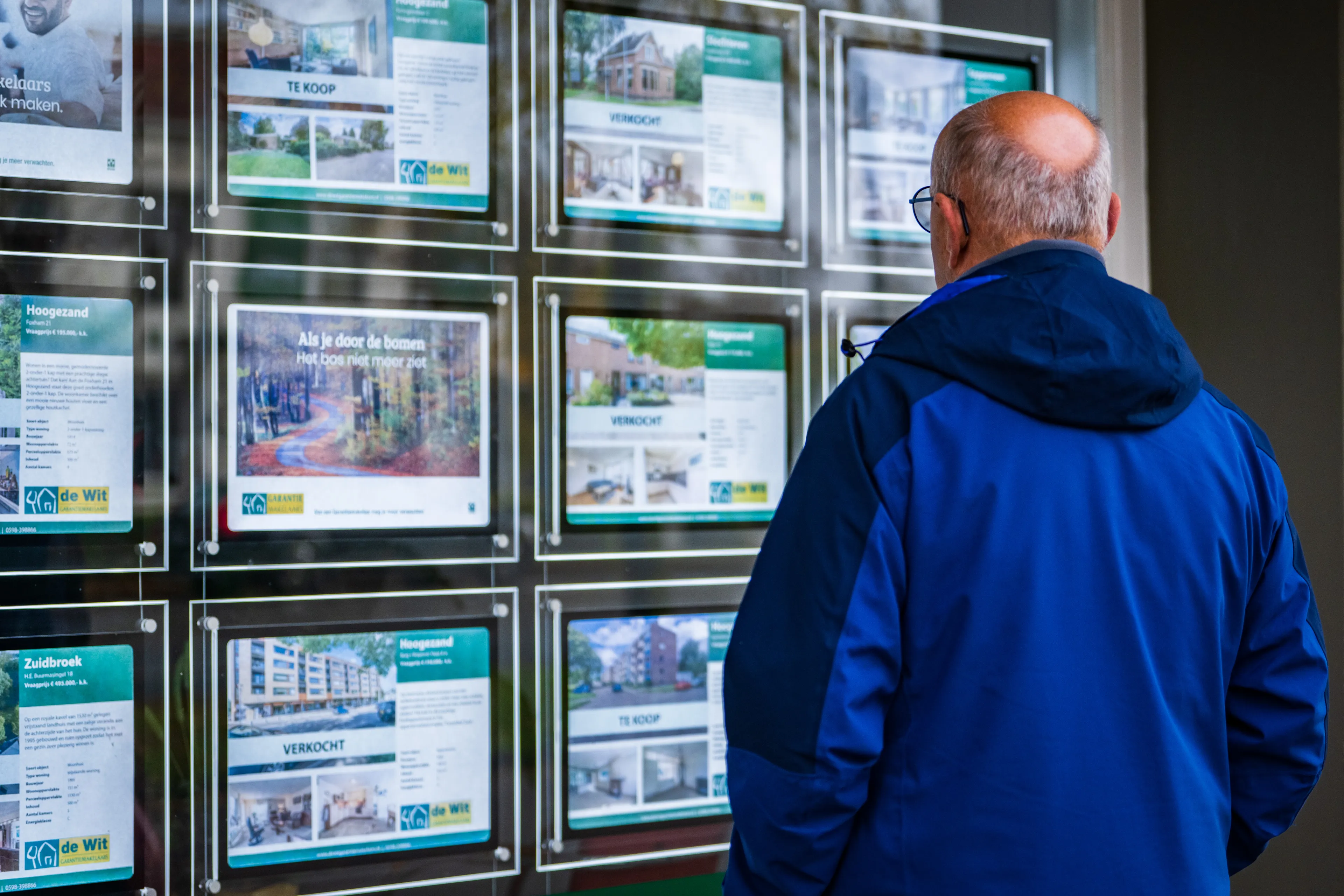 Opmerkelijke Funda-advertentie gaat viral: 'Gemeente houdt niet van buitenlanders'