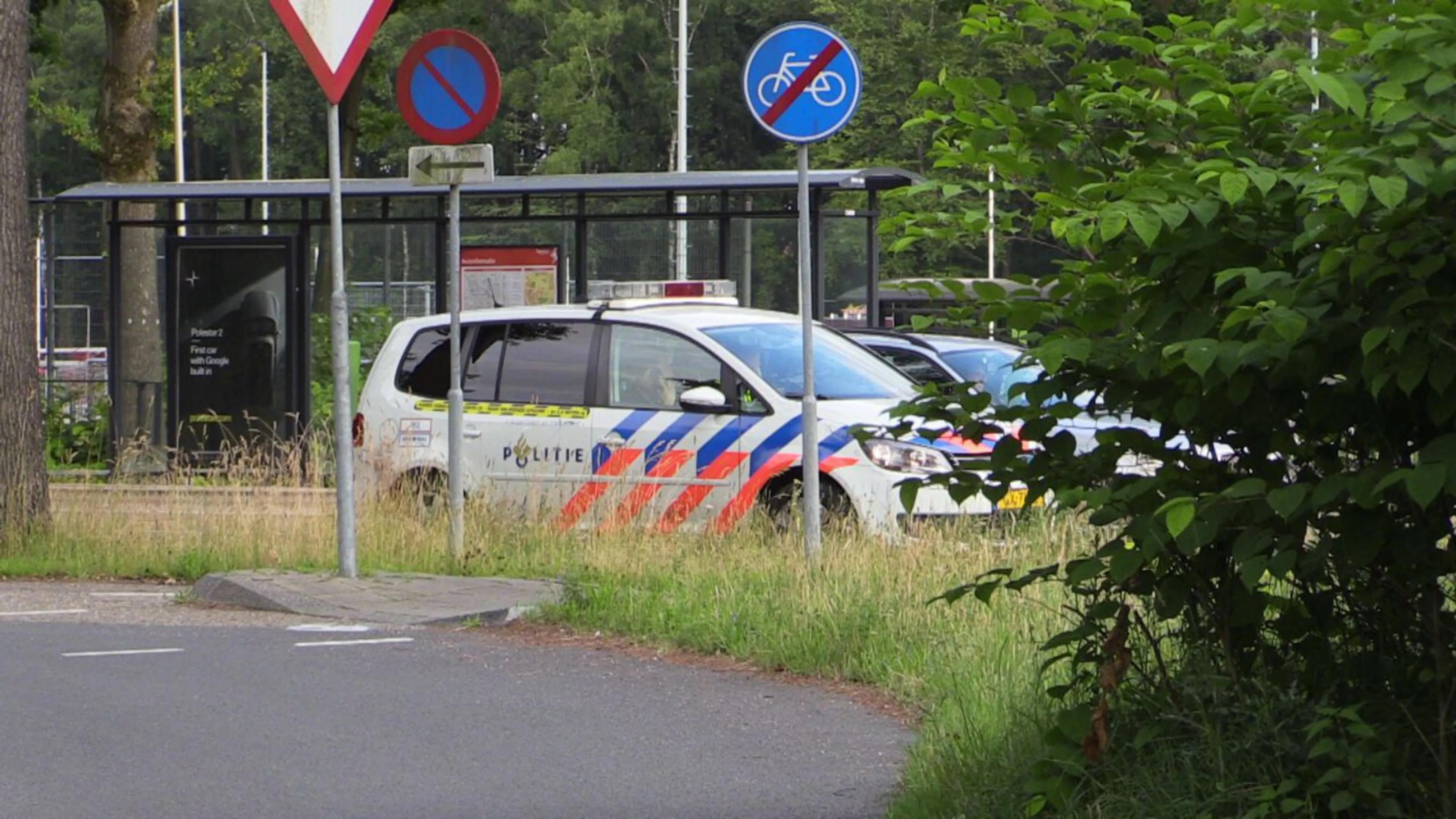Man op scootmobiel aangehouden in Glanerbrug na mogelijke ontvoering 5-jarig meisje