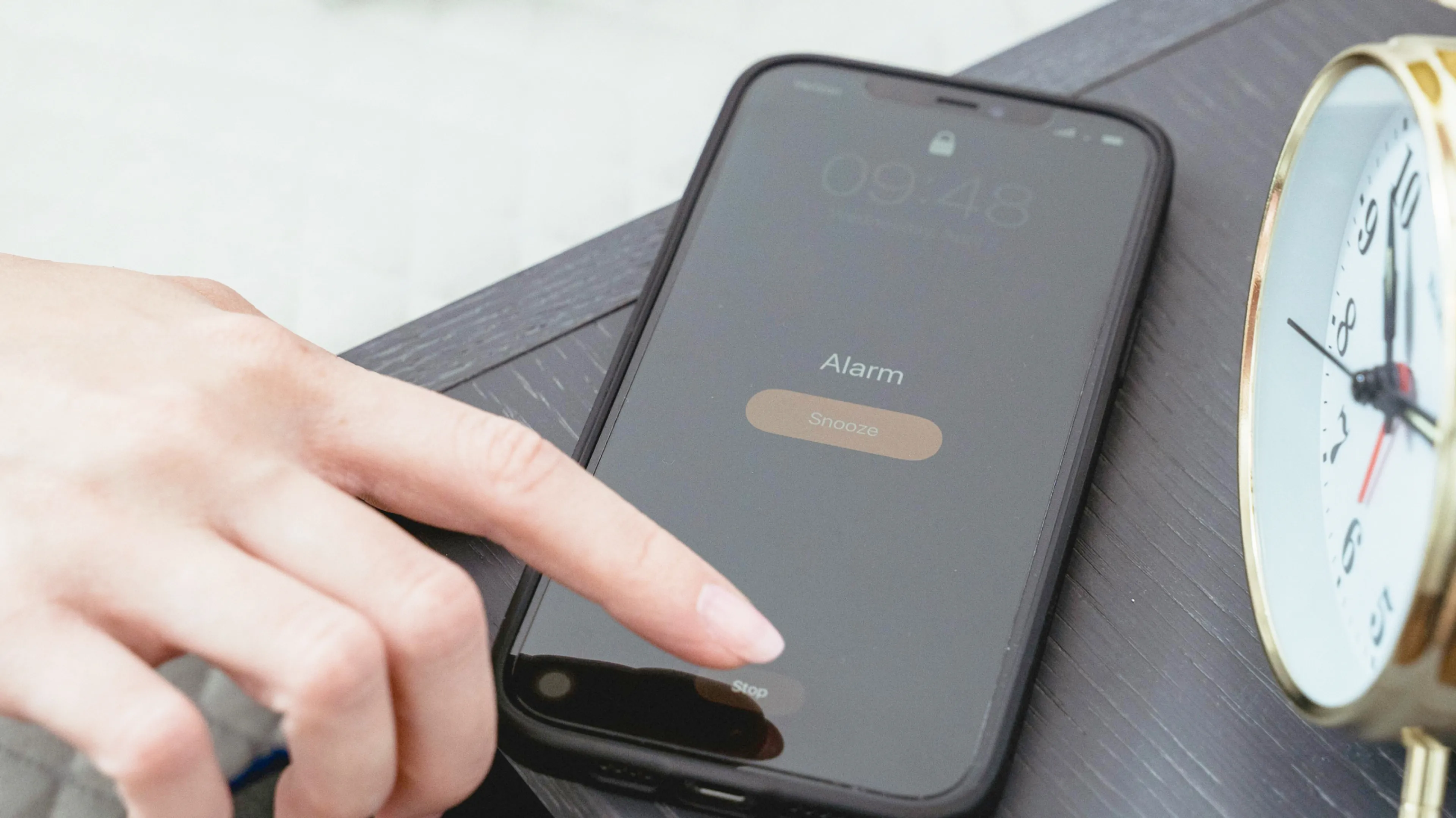 Wekkerprobleem iPhone houdt aan, gebruikers blijven storingen melden