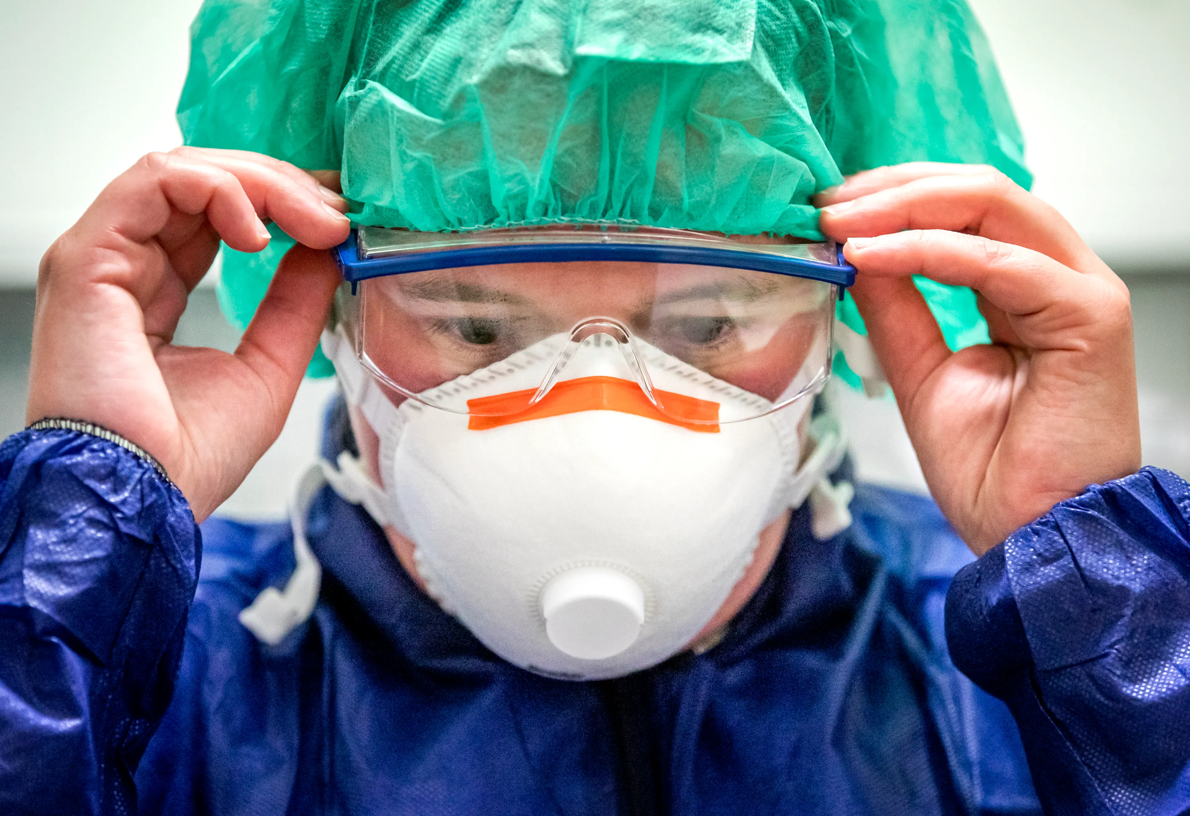 Afgelopen week forse stijging aantal nieuwe coronagevallen: 60 procent meer dan vorige week