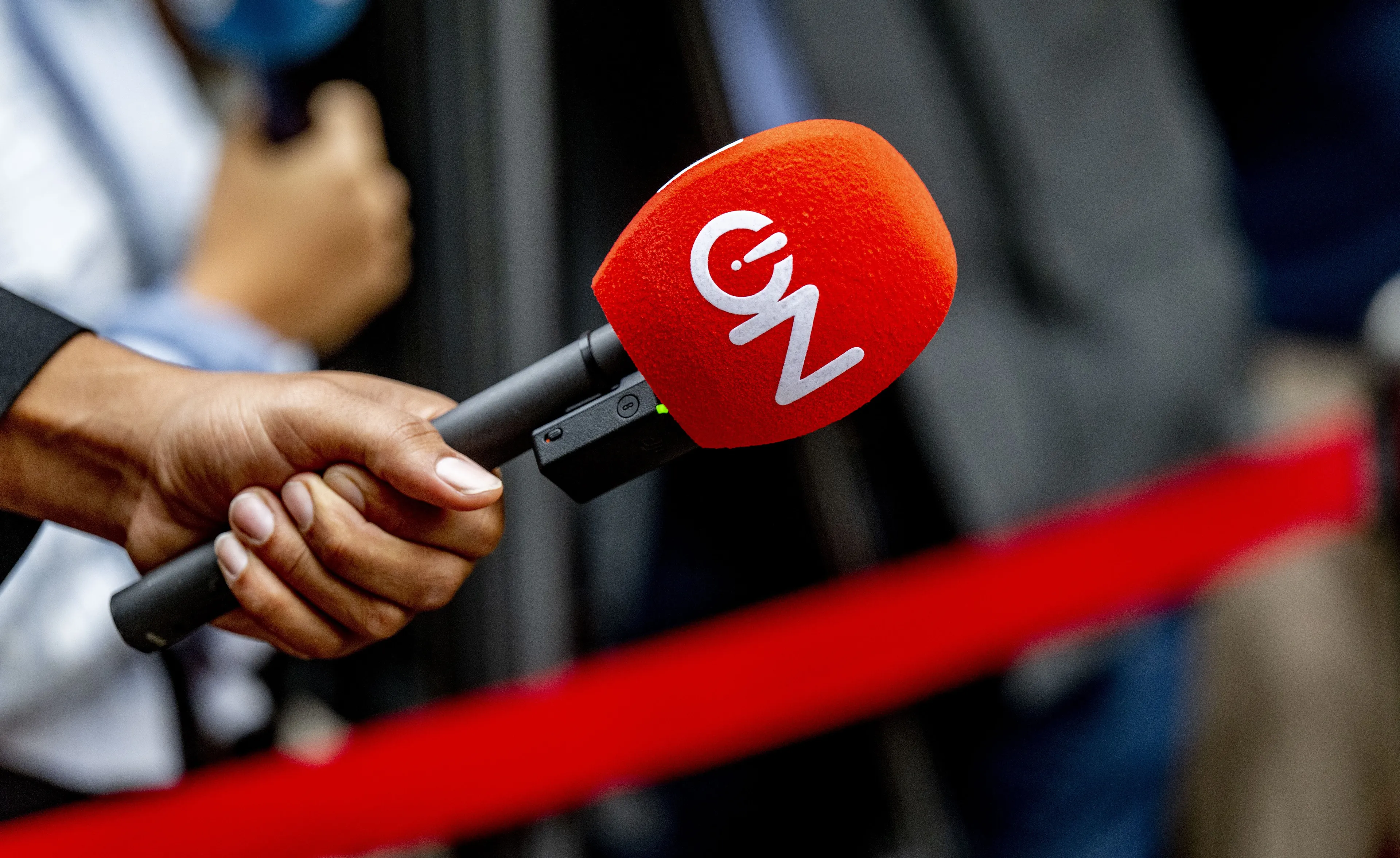 Ombudsman krijgt twintig klachten over Hitler-fragment Ongehoord Nederland