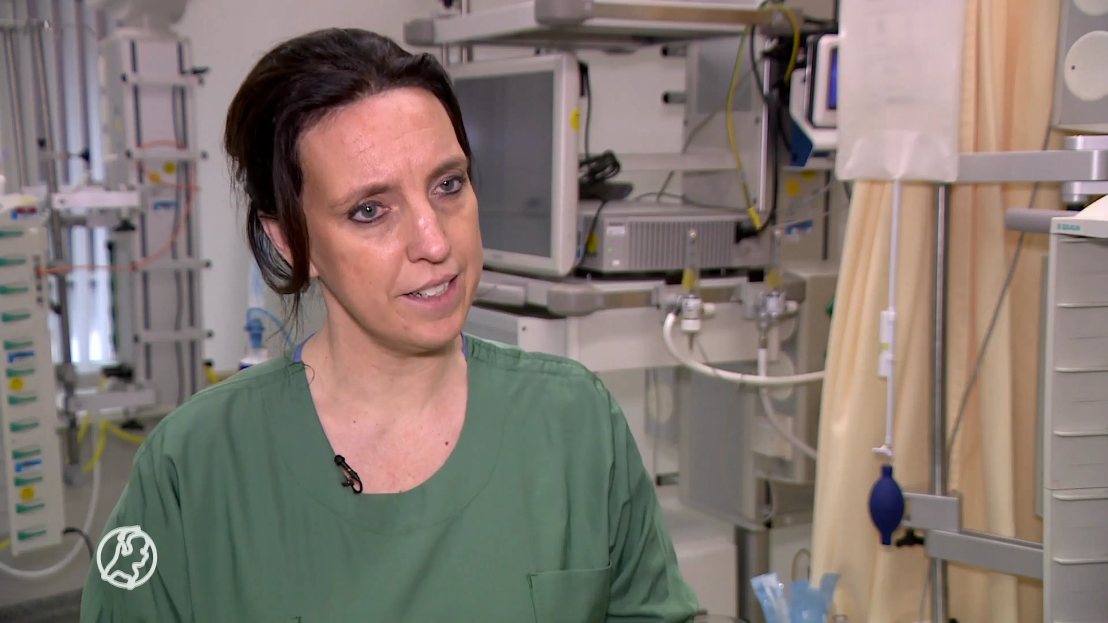 Steeds vaker agressie in de zorg: 'Staan ze ons niet ergens op te wachten?'