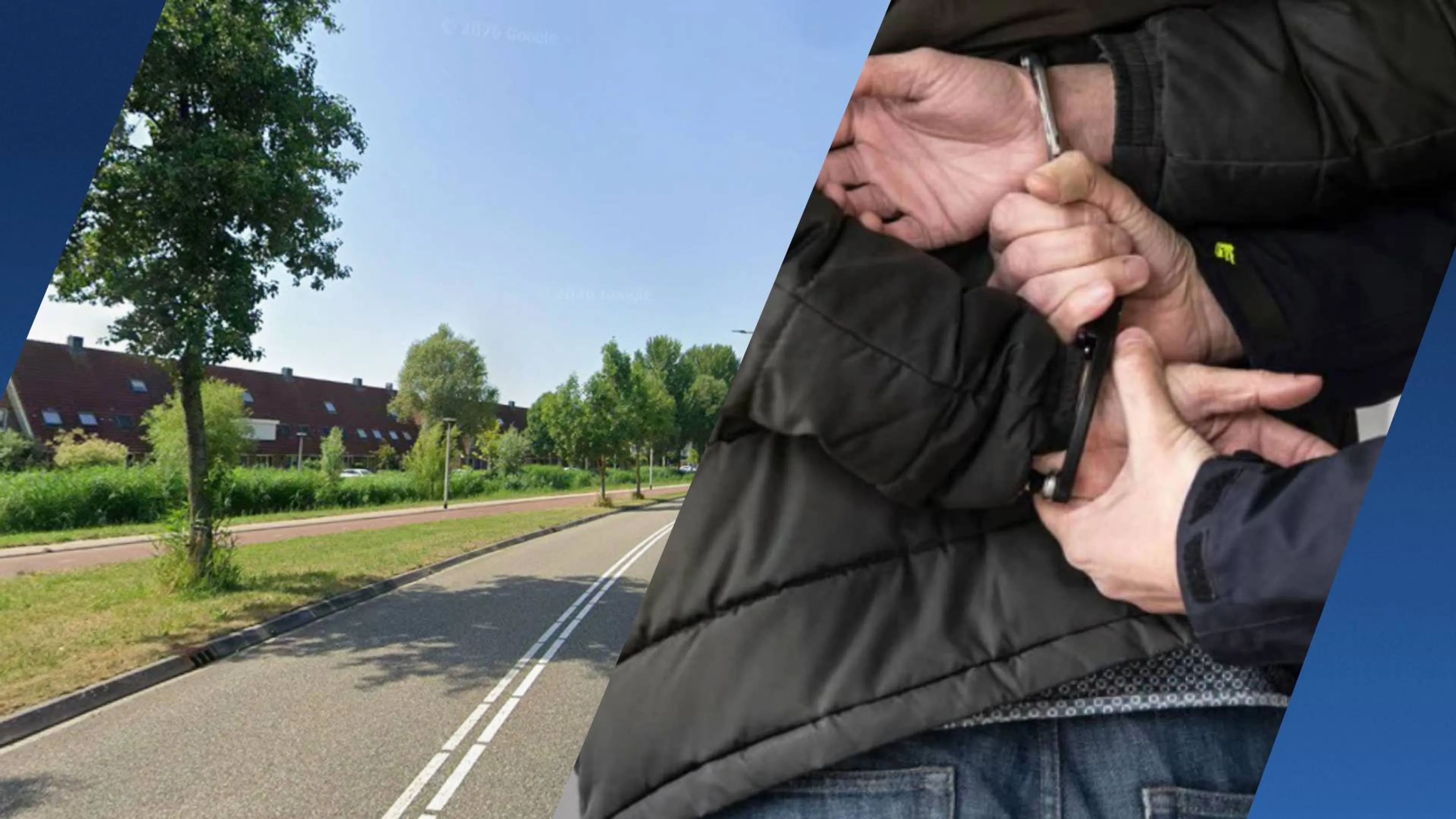 Jongen (17) uit Hendrik-Ido-Ambacht opgepakt voor 9 aanrandingen