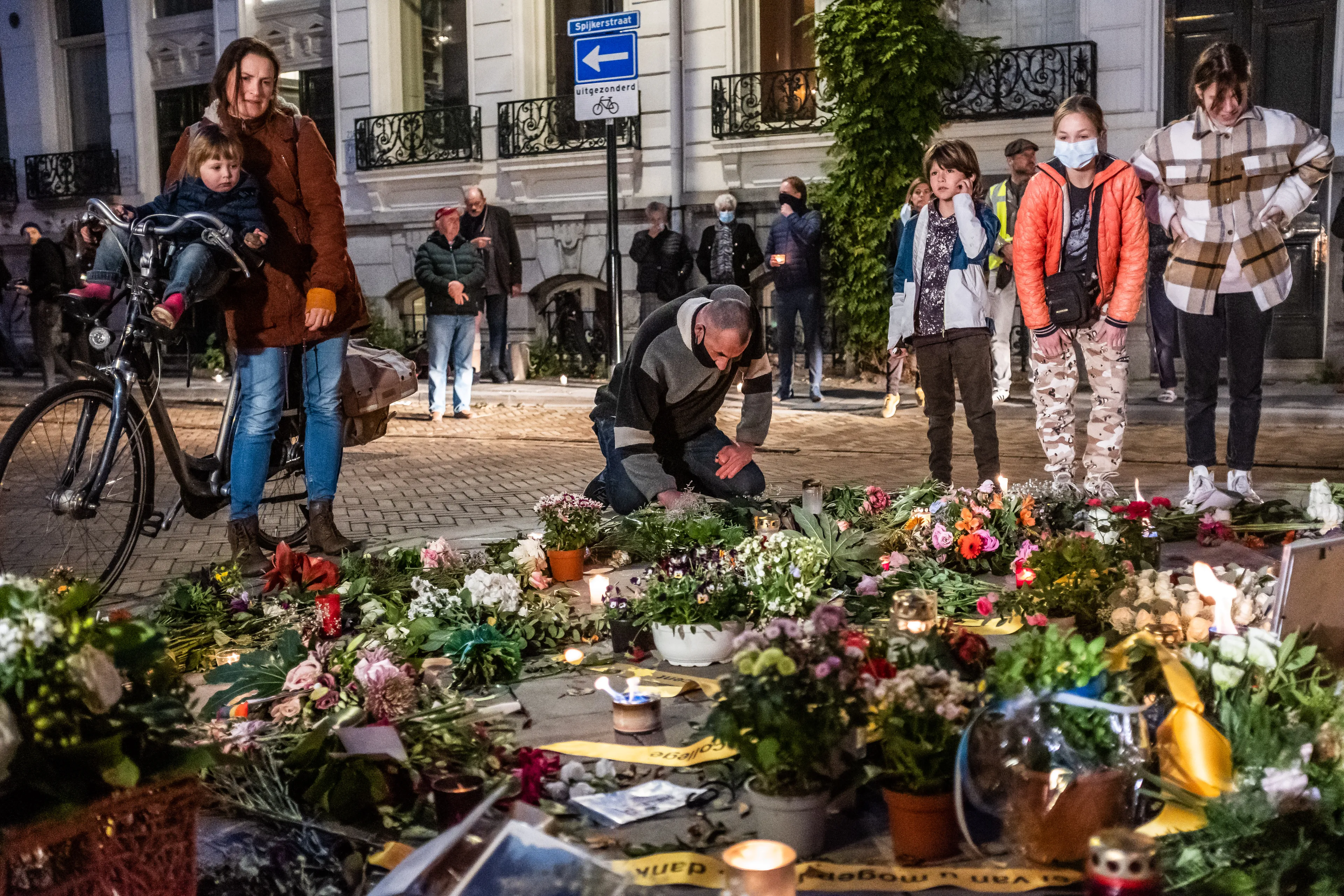 Rechtbank doet vandaag uitspraak in zaak dodelijke 'pedojacht' Arnhem