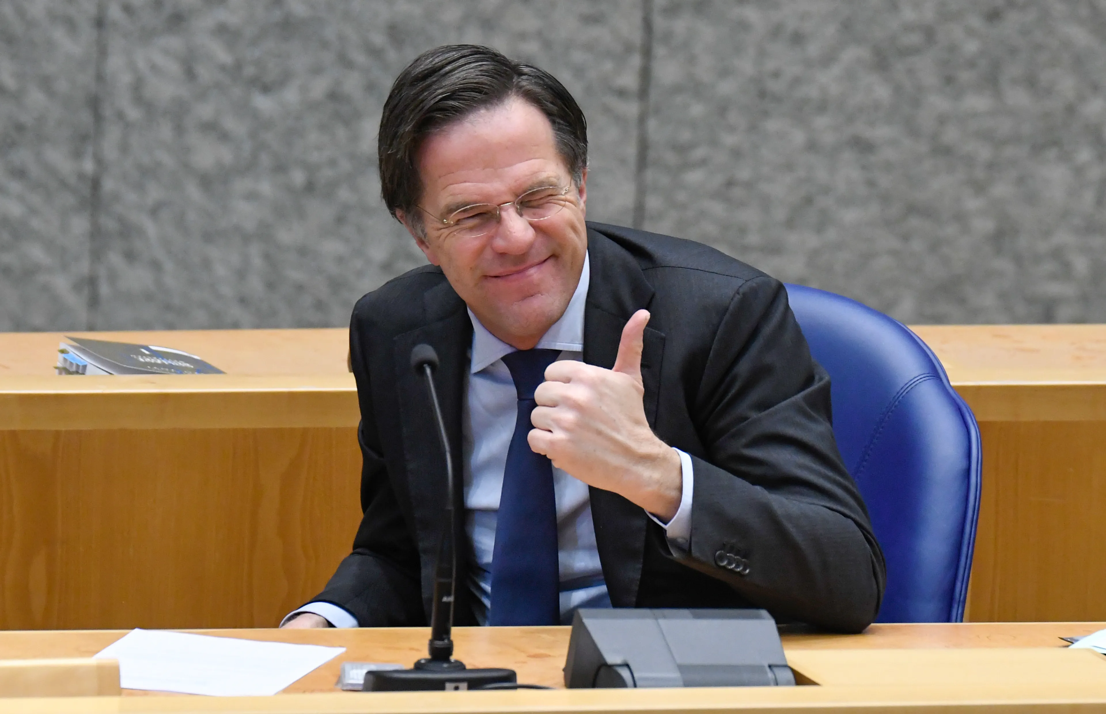 'Deel kabinet wil sneller versoepelen en basisregels eerder schrappen'