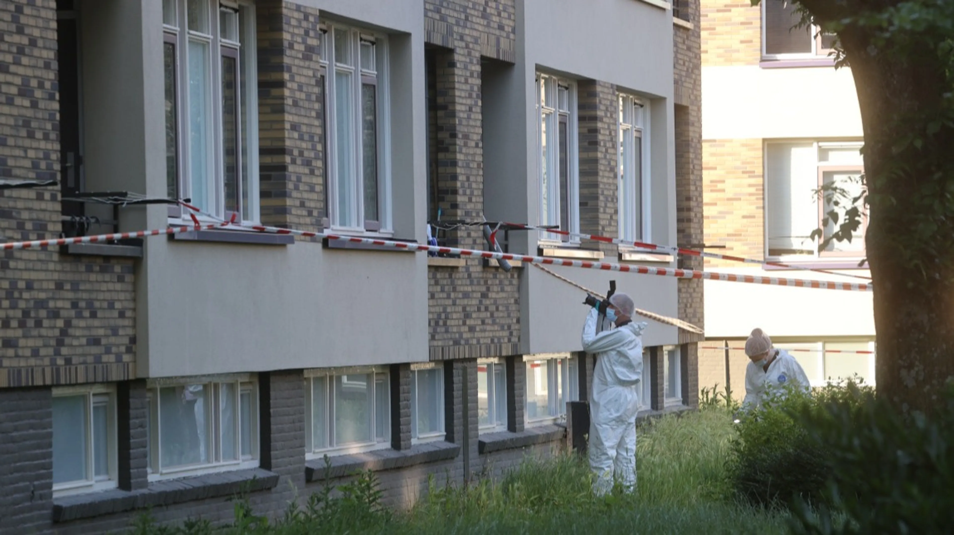 Dode bij mogelijk familiedrama in Rijswijk, jong kindje in woning aangetroffen