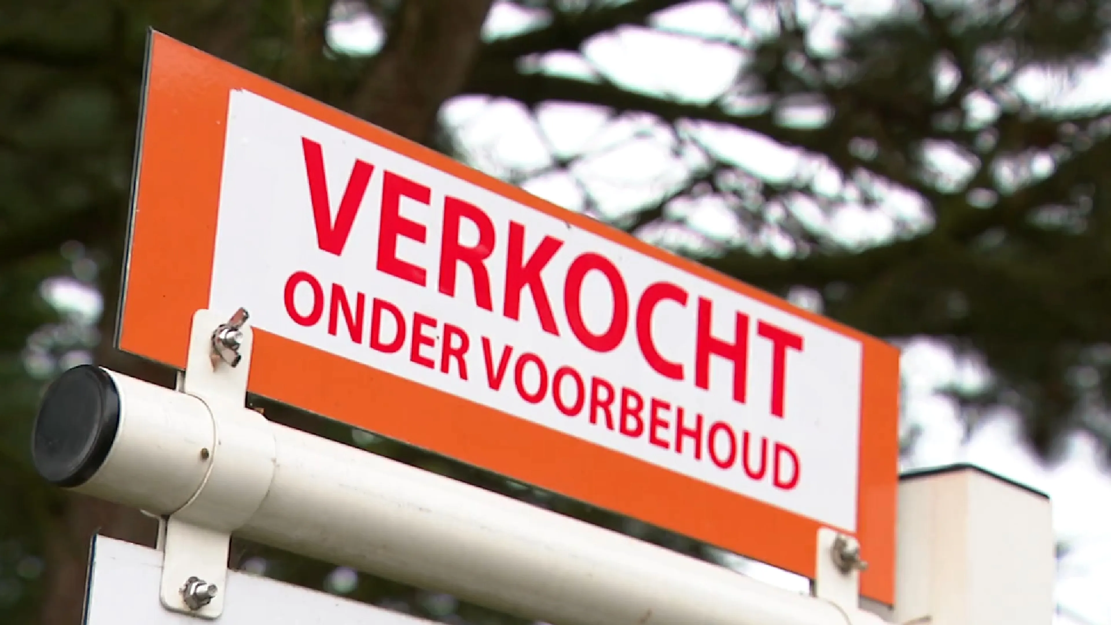 Nederlandse koopwoning flink meer waard, WOZ stijgt met 10,3 procent