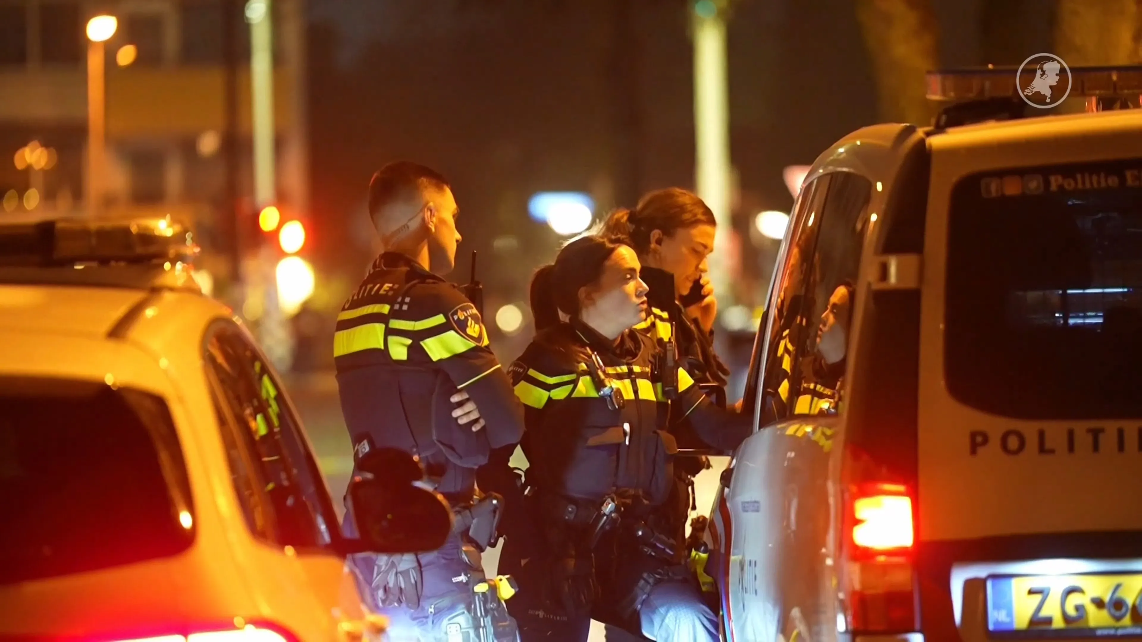 Brute mishandeling en ontvoering in Eindhoven blijkt grap gemaakt uit 'verveling'