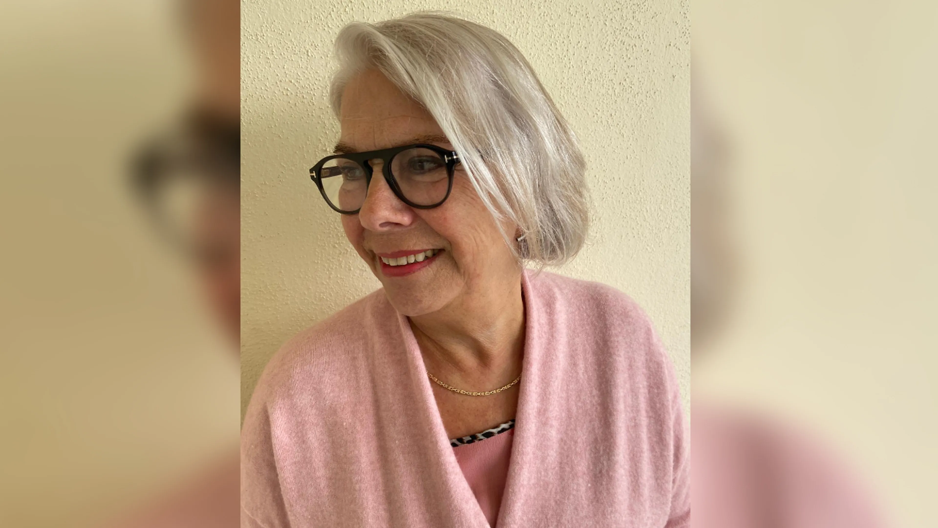 Emmy (70) doneert haar coronavaccinatie liever aan zoon met kanker, RIVM zegt nee