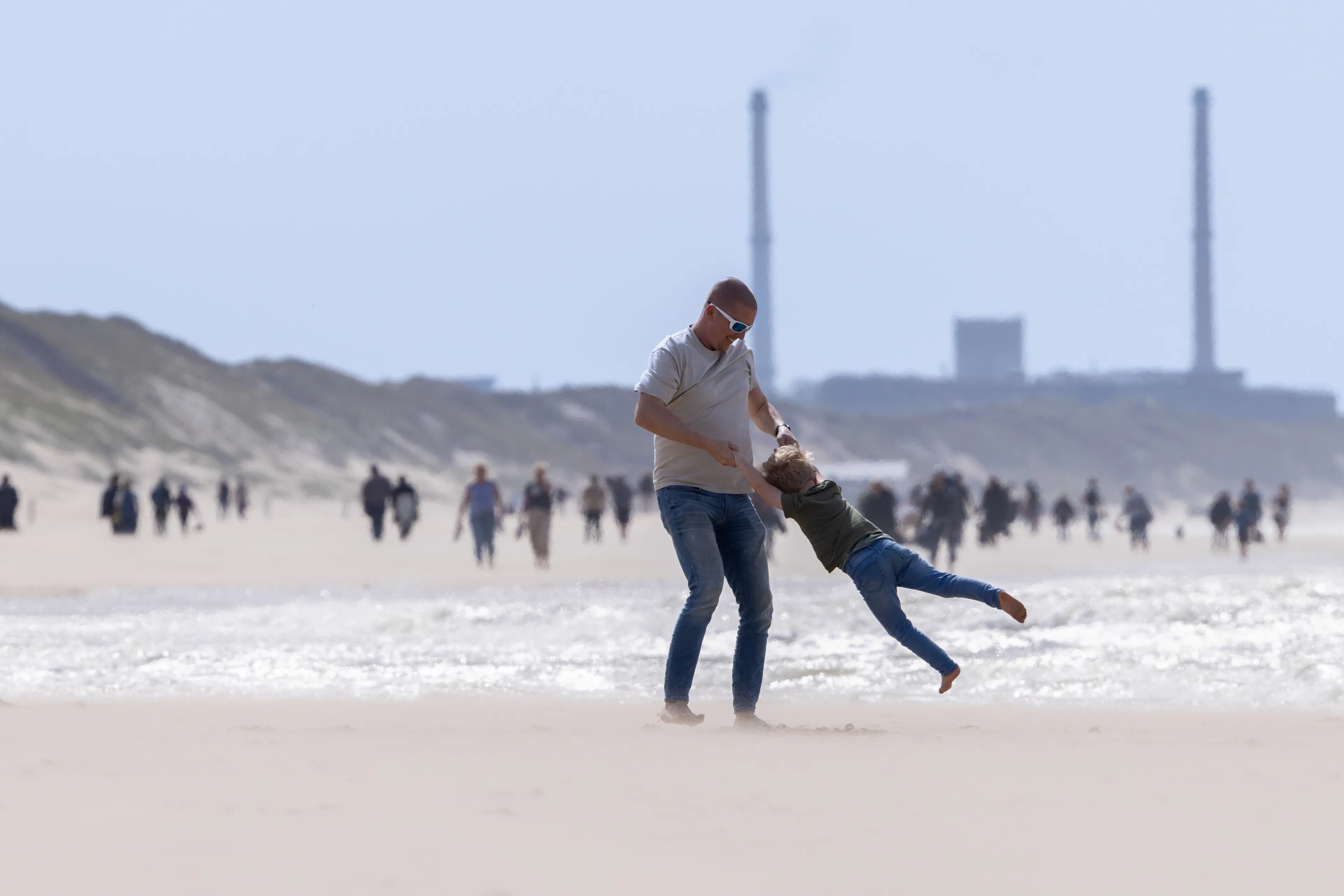 Dit is wanneer we eindelijk zomerweer kunnen verwachten