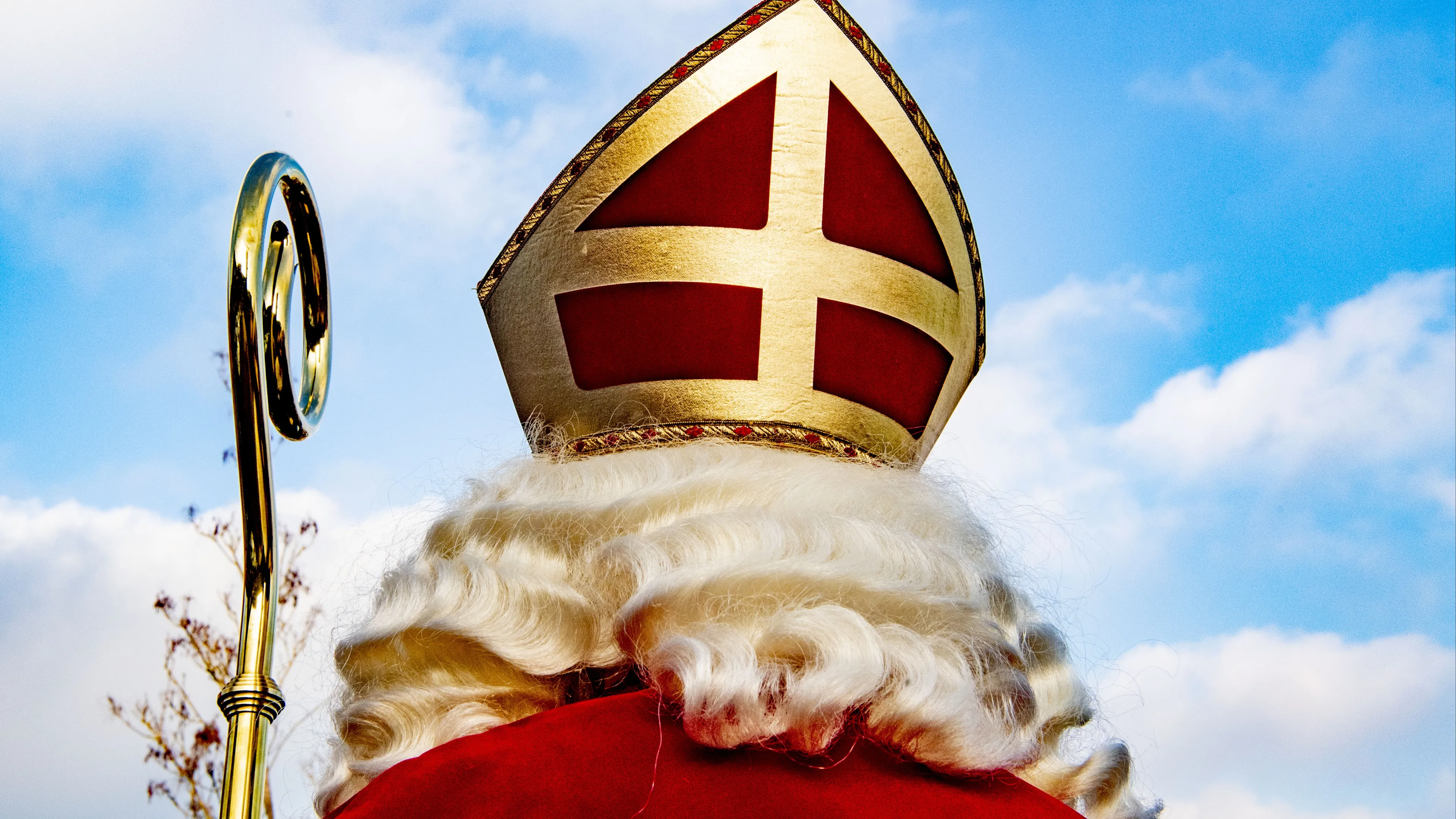Nieuwe Sinterklaas komt eraan: op deze datum zien we hem voor het eerst