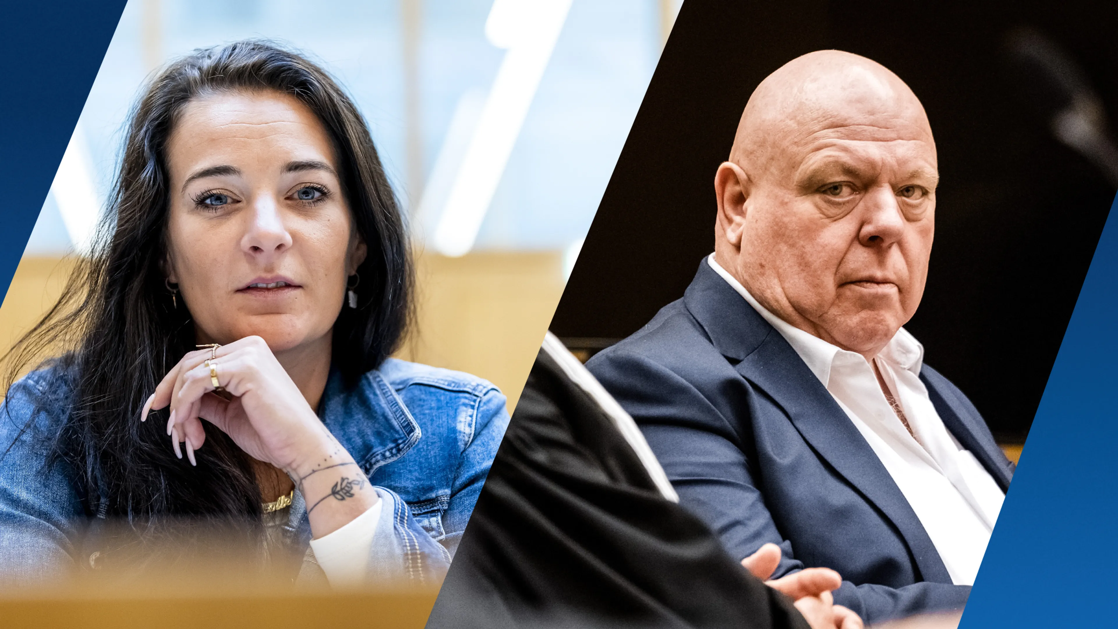 Nicol Kremers moet Peter Gillis 90.000 euro betalen na schenden geheimhoudingsplicht