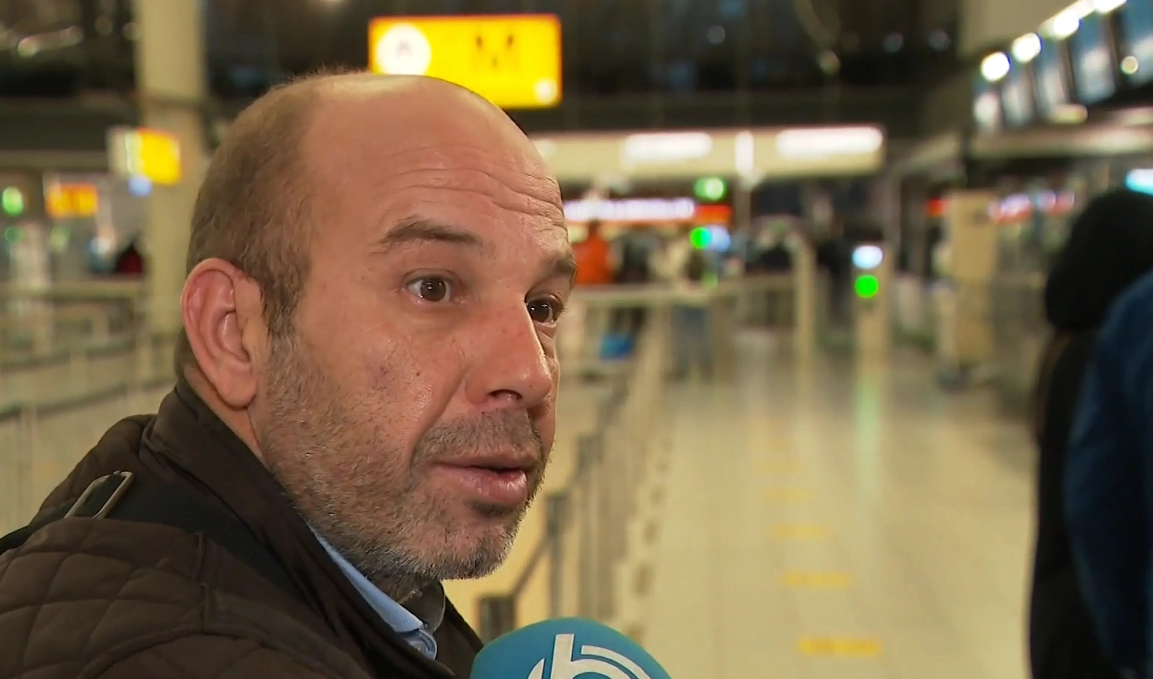 Nederlanders blijven in onzekerheid achter in Marokko: 'Een nare situatie'