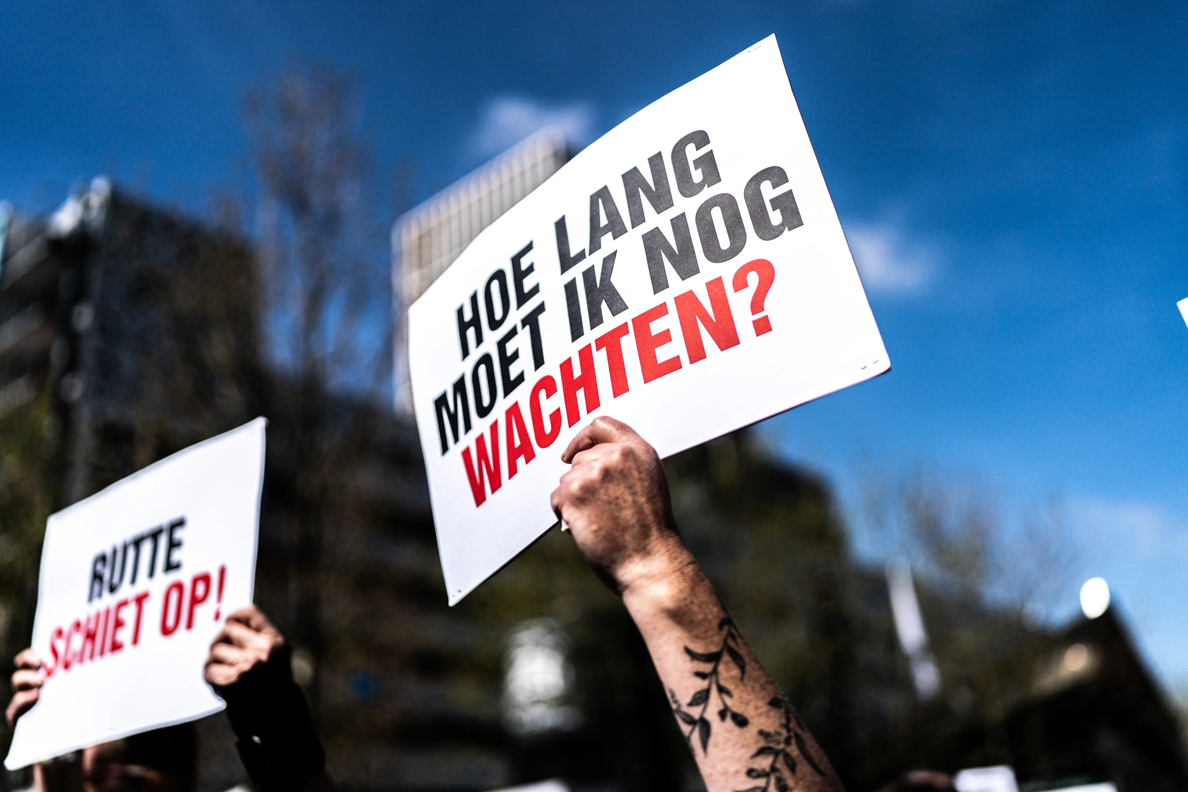 Toeslagenouders krijgen gelijk van rechter: Staat handelde onrechtmatig tijdens affaire