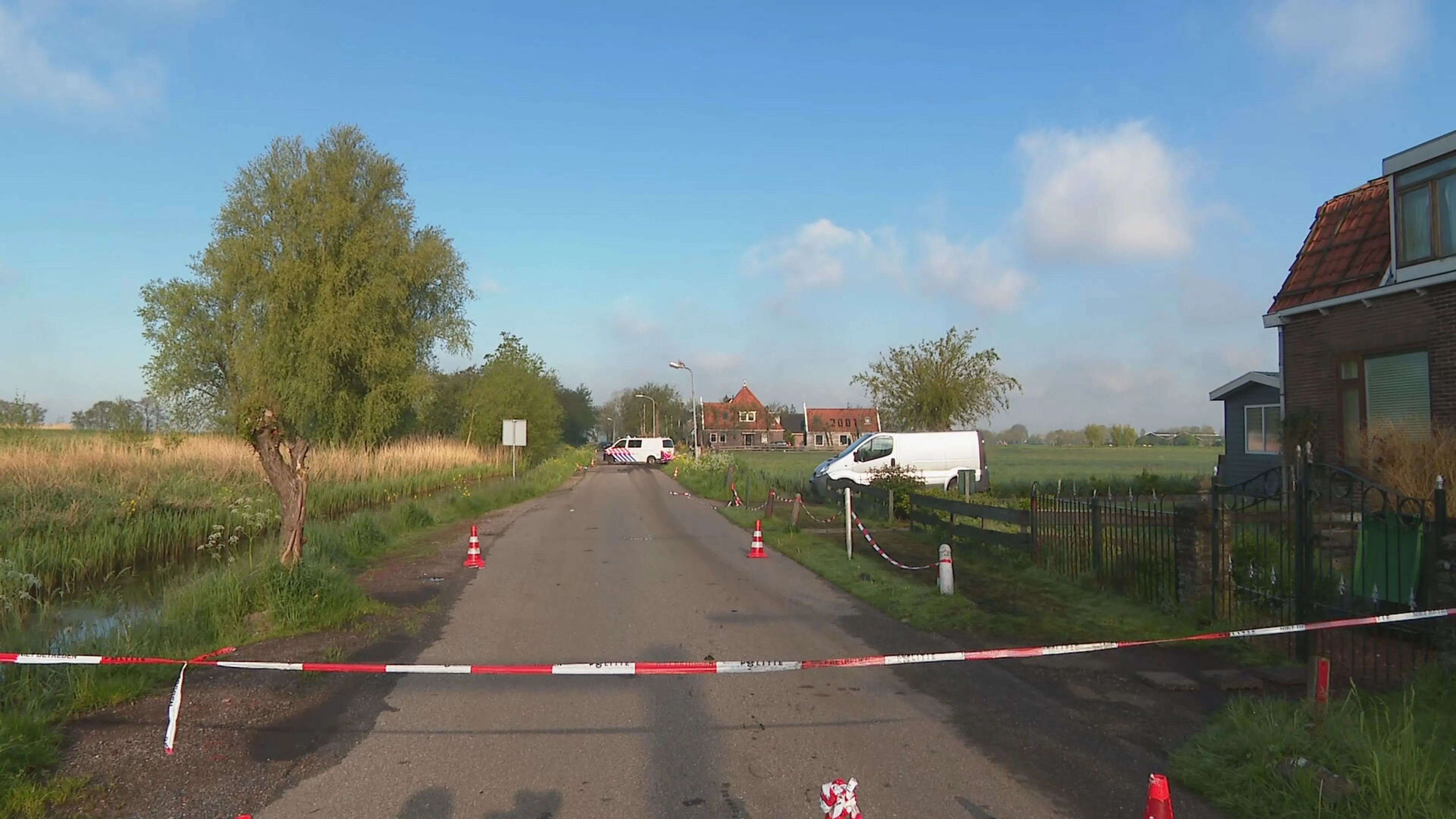 'Doodgeschoten Franse overvaller is 47-jarige Osiris D.'