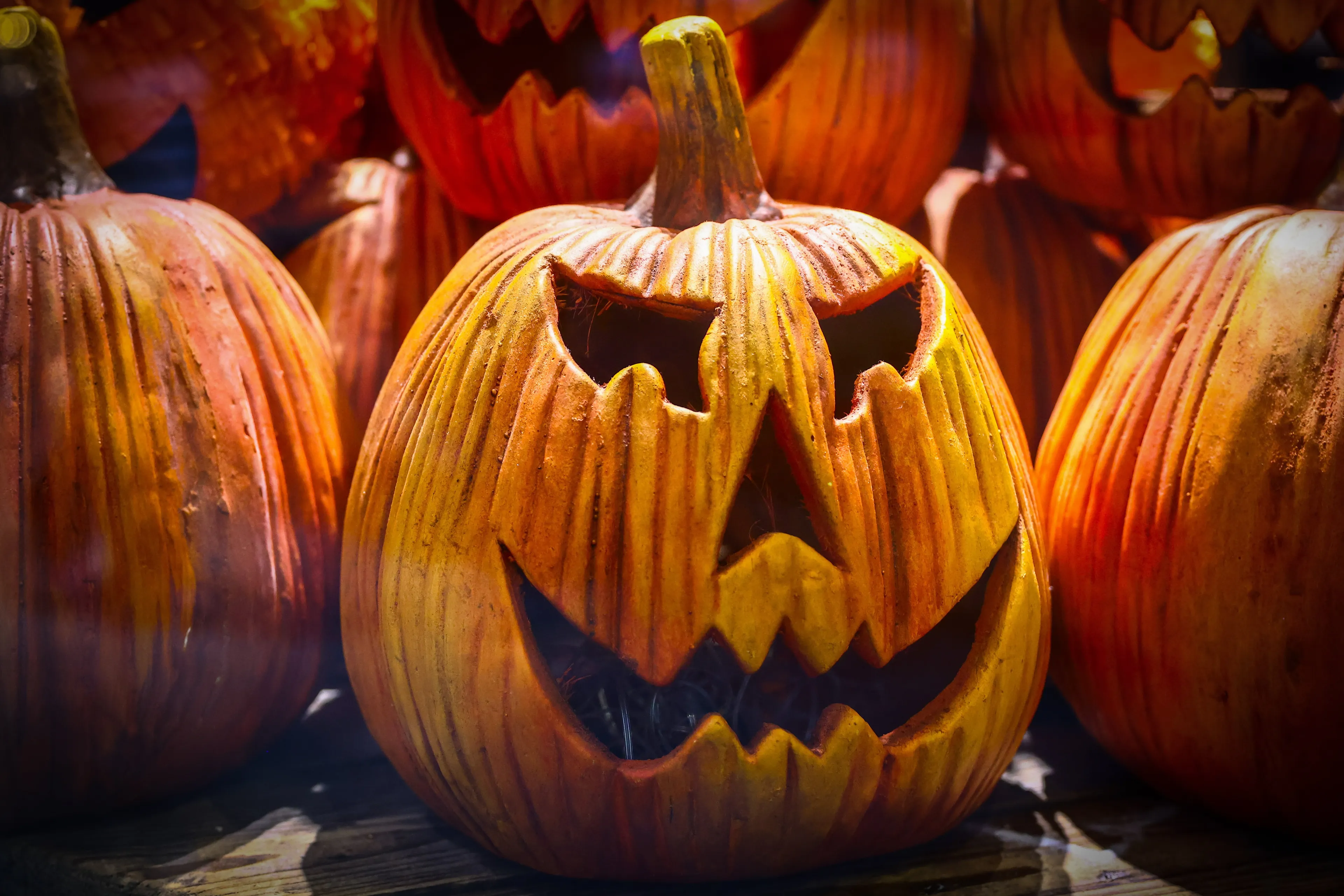 Het is bijna Halloween, maar wat vieren we eigenlijk op deze dag?